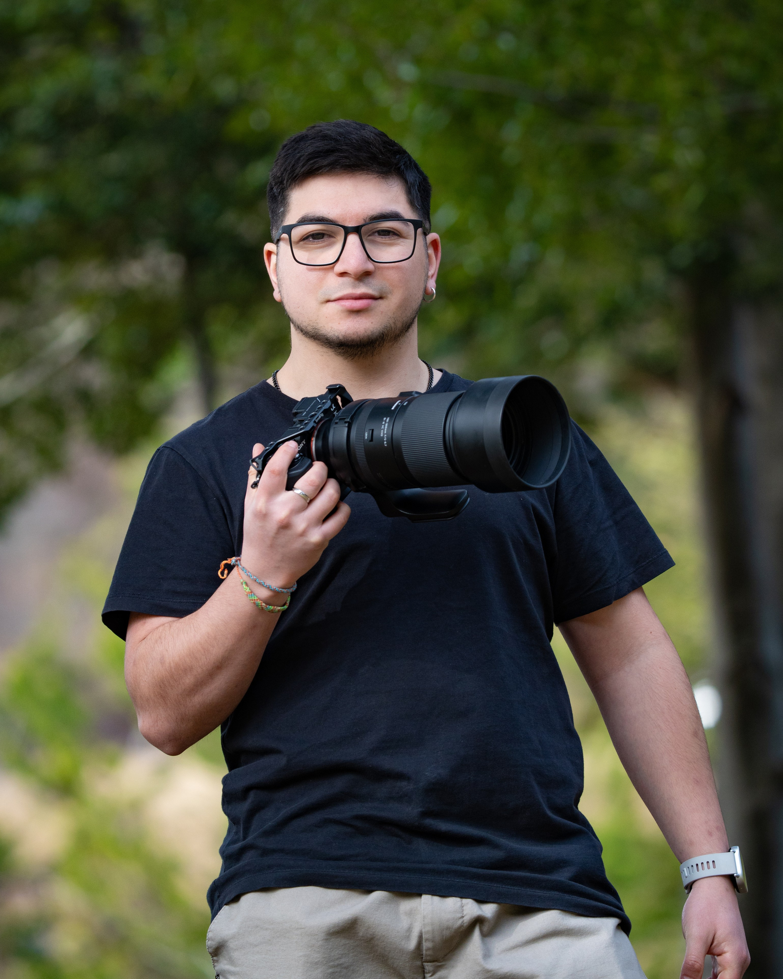 DIEGO LUNA - FOTÓGRAFO DE VIAJES Y NATURALEZA EN CHILE