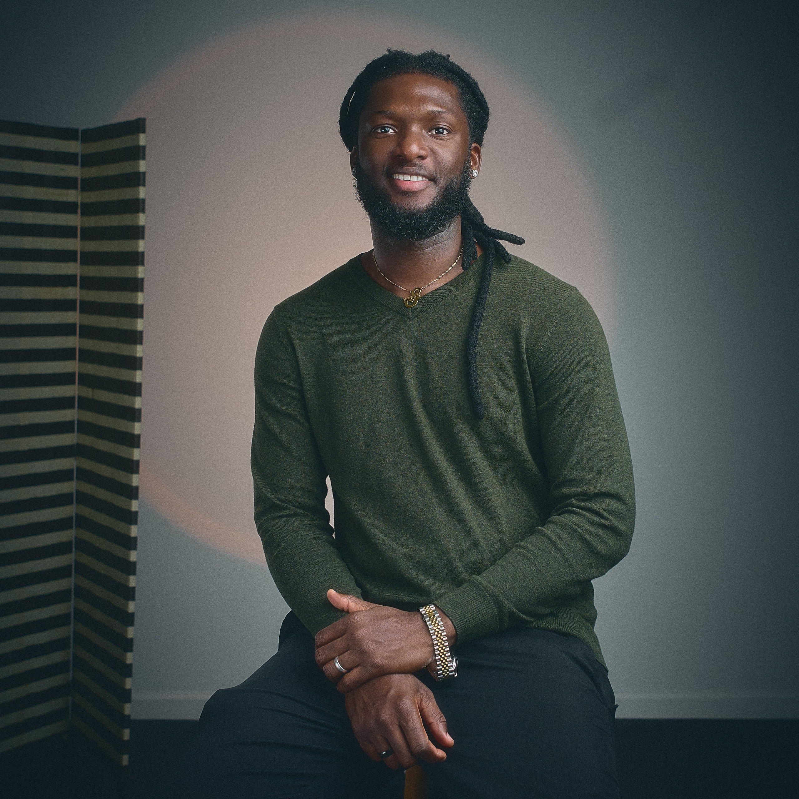 Photographer / Videographer in Columbia, SC Stanley Chery