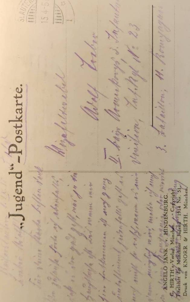 Vintage postcard: airship “Graf Zeppelin” and aviation history. Photographer, collector of vintage postcards, and creator of stories at the intersection of the past and the personal. Irina Dainakova