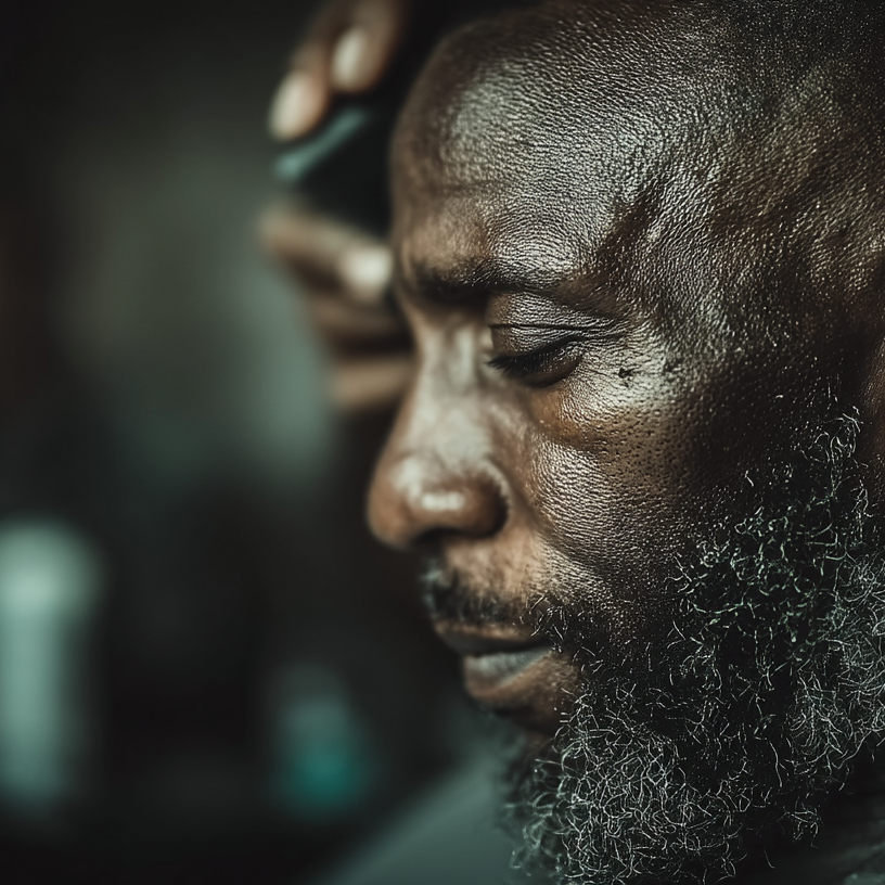 Hair Studios & Barbers — Photo + Video Branding | Lev Otinov