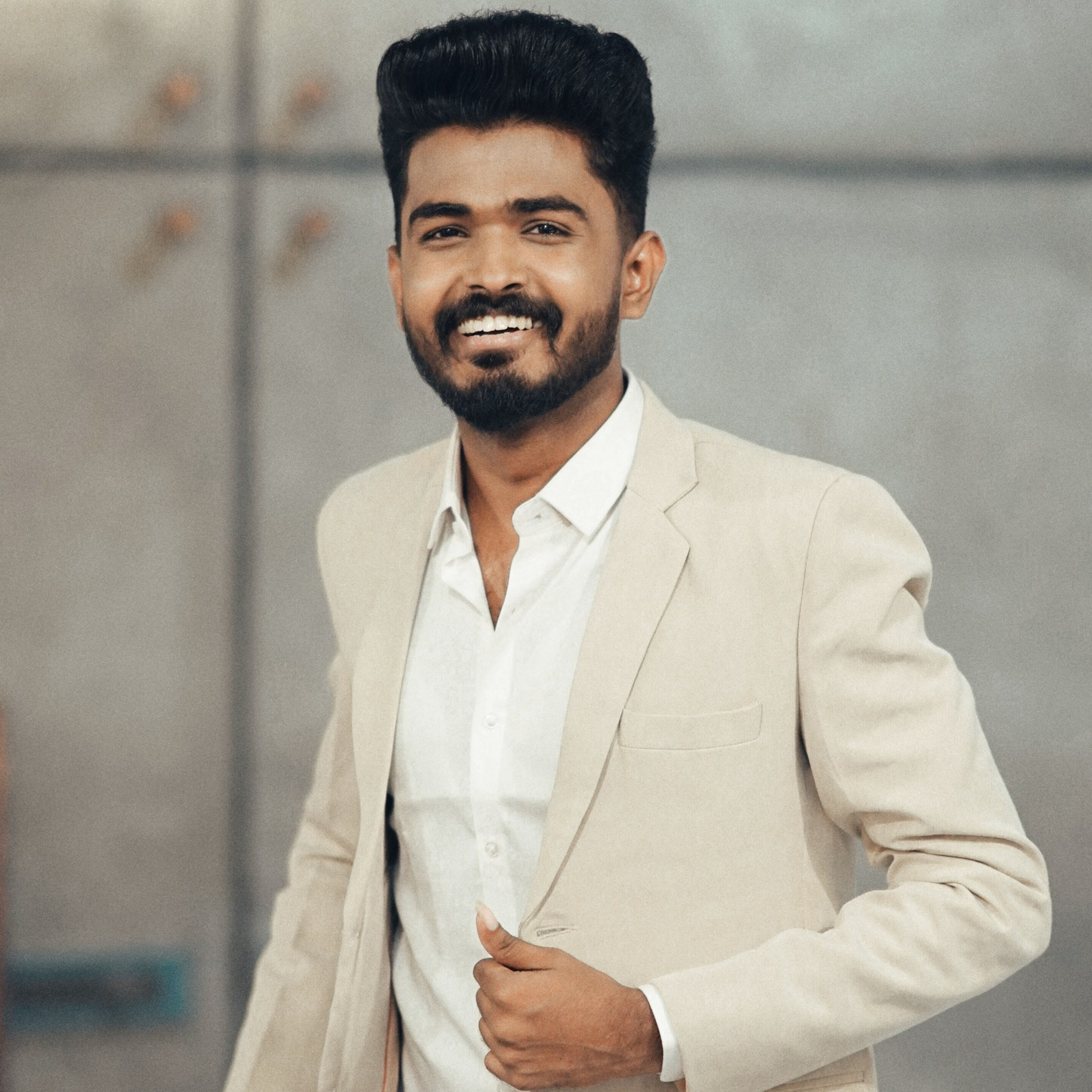 About me. Haven of Jofilms