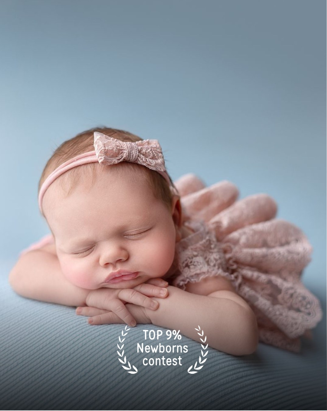 Awards page Kristina Boxem / Newborn. Newborn & Kinderfotograaf Kristina Boxem – Oosterhout, Breda, Tilburg, Dordrecht & Eindhoven