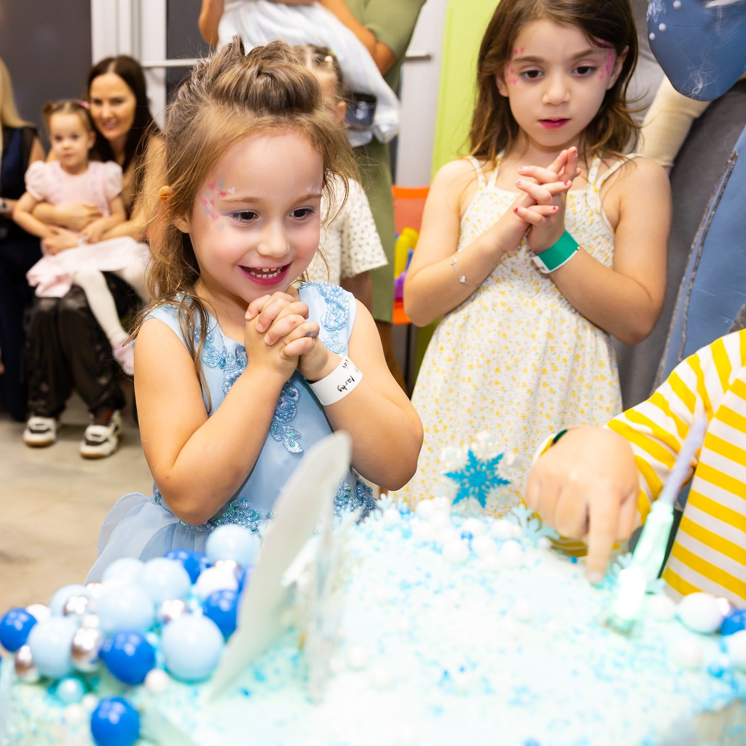 Photographer Julia Makoveeva