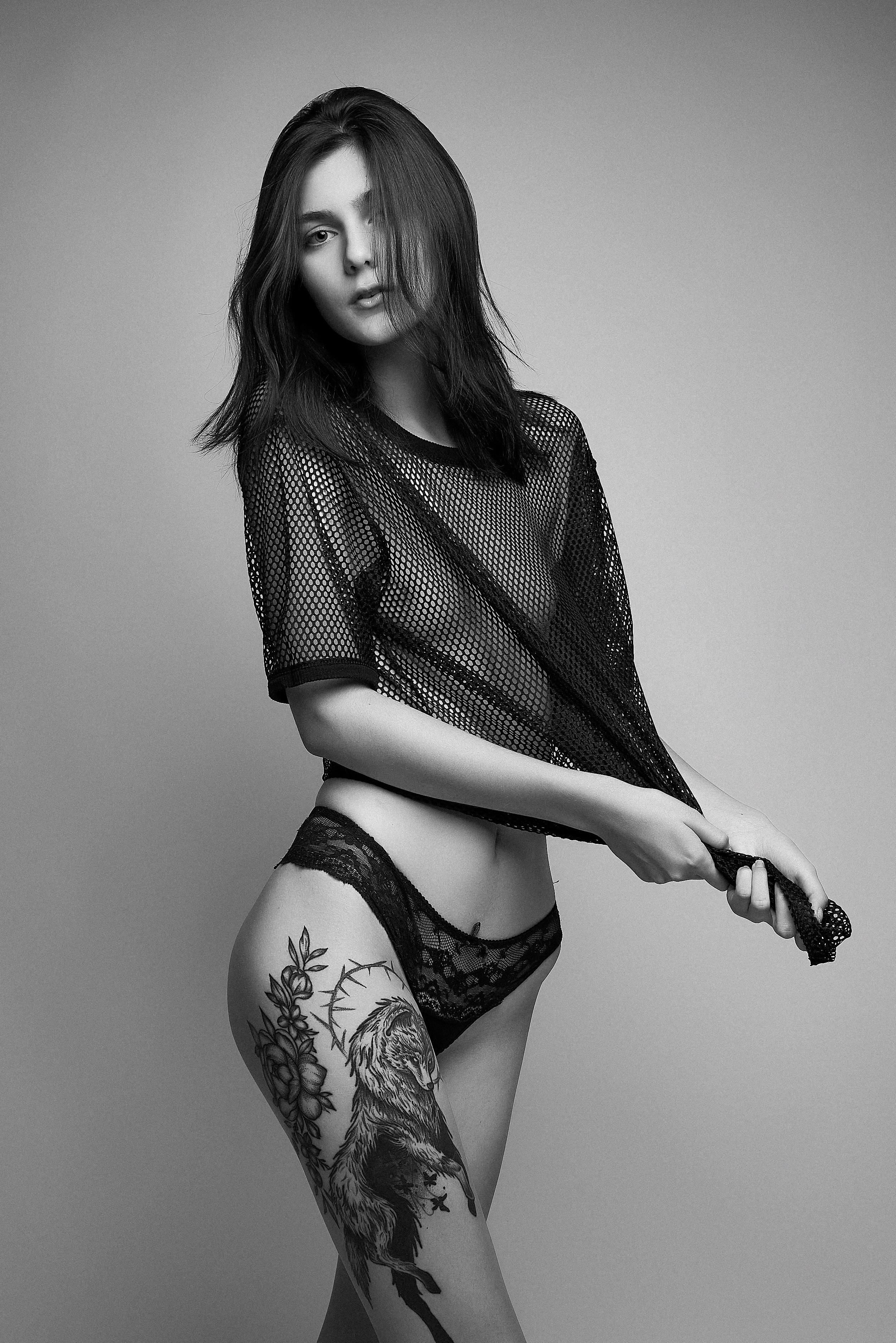 Sesja testowa dla modeli – po co w ogóle ją robić?. Stanisalu Krasouski Photography | Professional Photographer in Poland