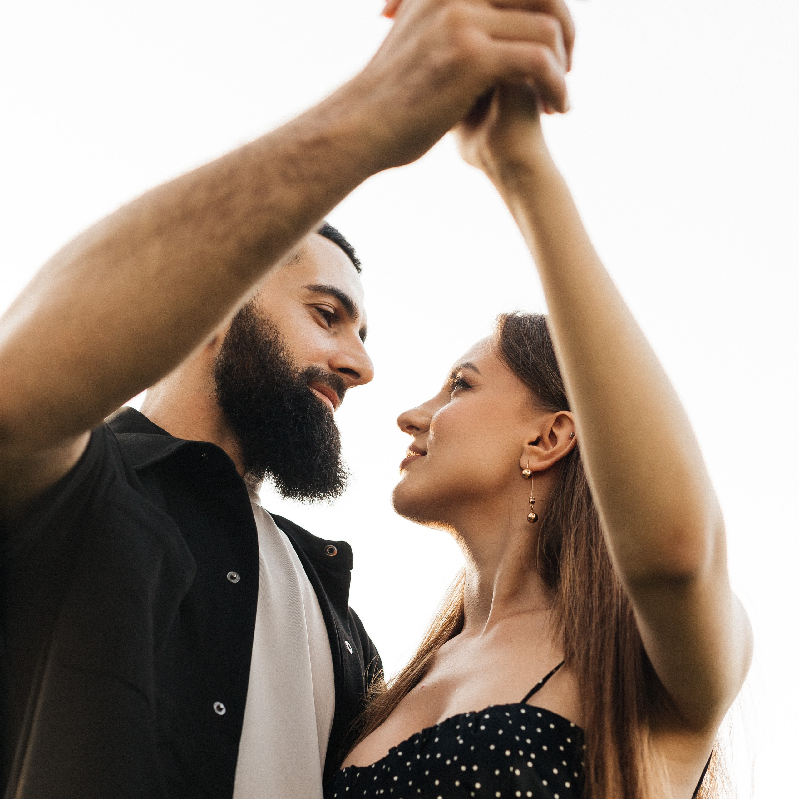 Pricing. Your photographer Alina Shi