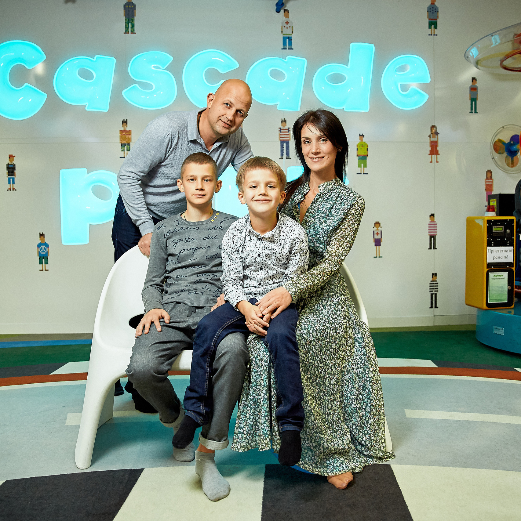 Фотограф (Дніпро) Ціна. Усі Види Зйомок. Лавренко Іван