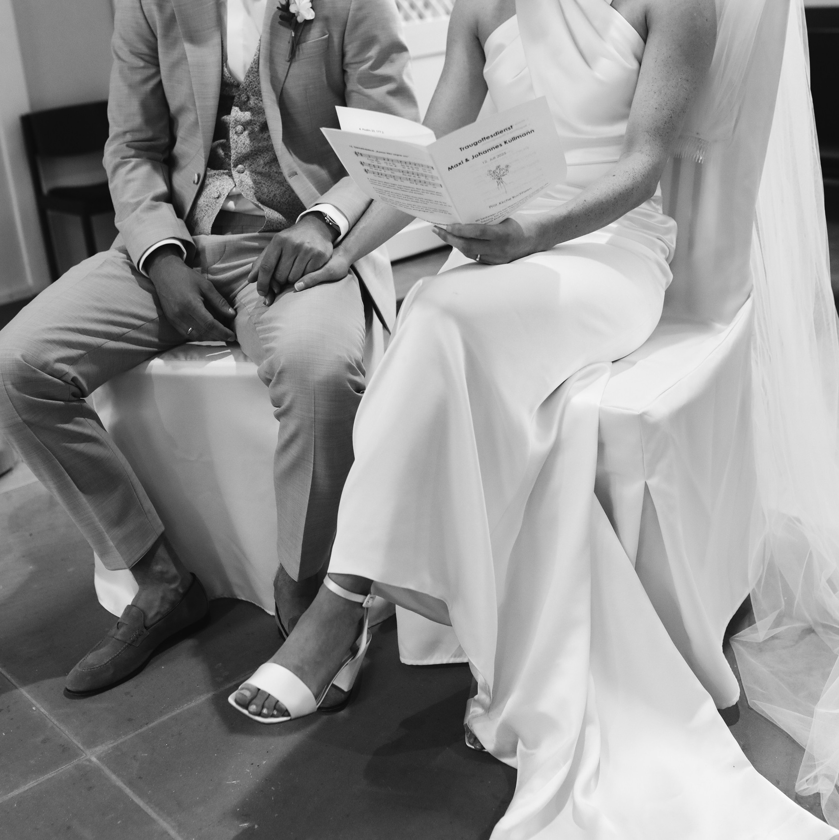 Hochzeitsfotograf Ruchheim – natürliche emotionale Hochzeitsreportage