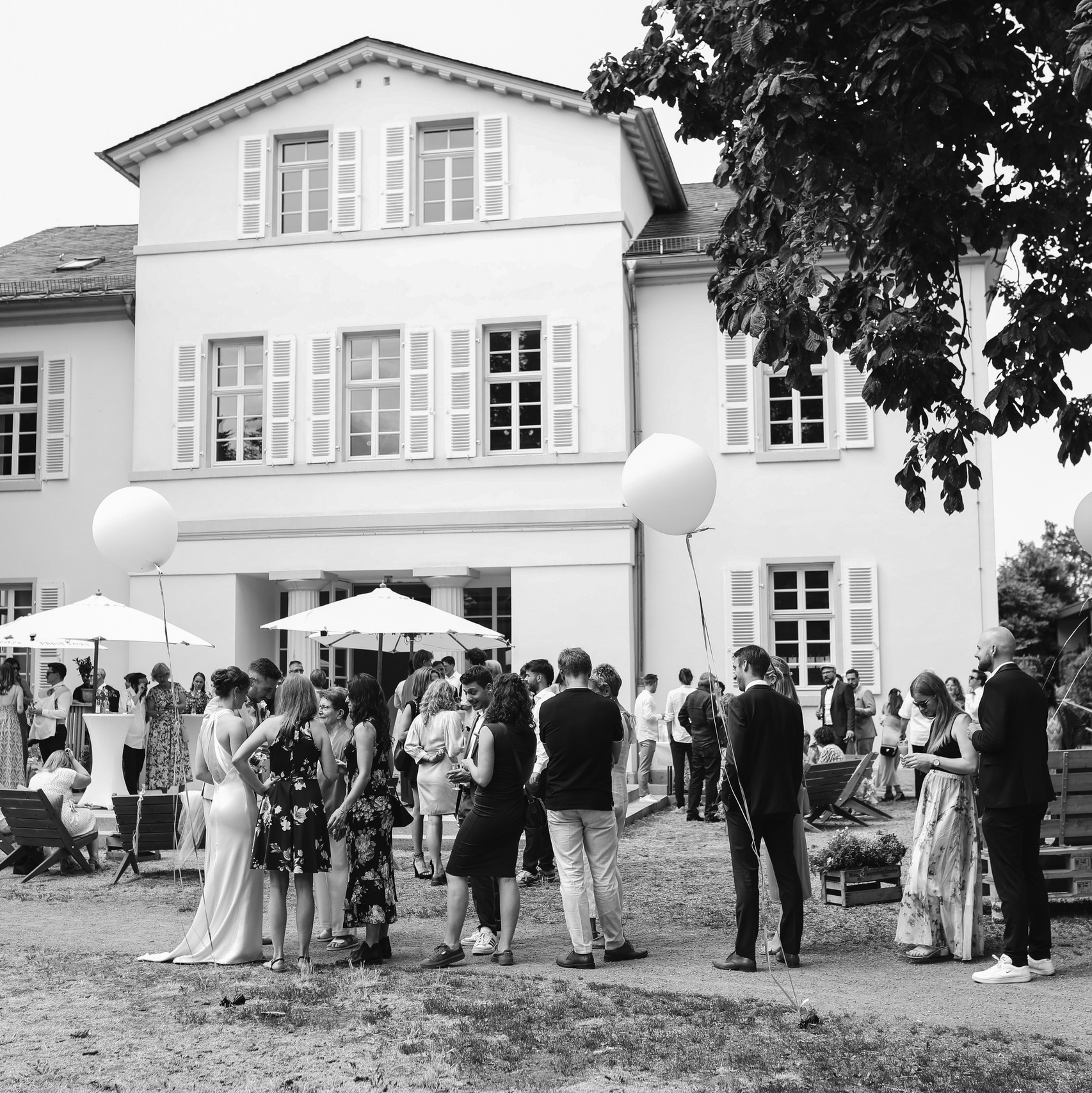 Hochzeitsfotograf Ruchheim – natürliche emotionale Hochzeitsreportage