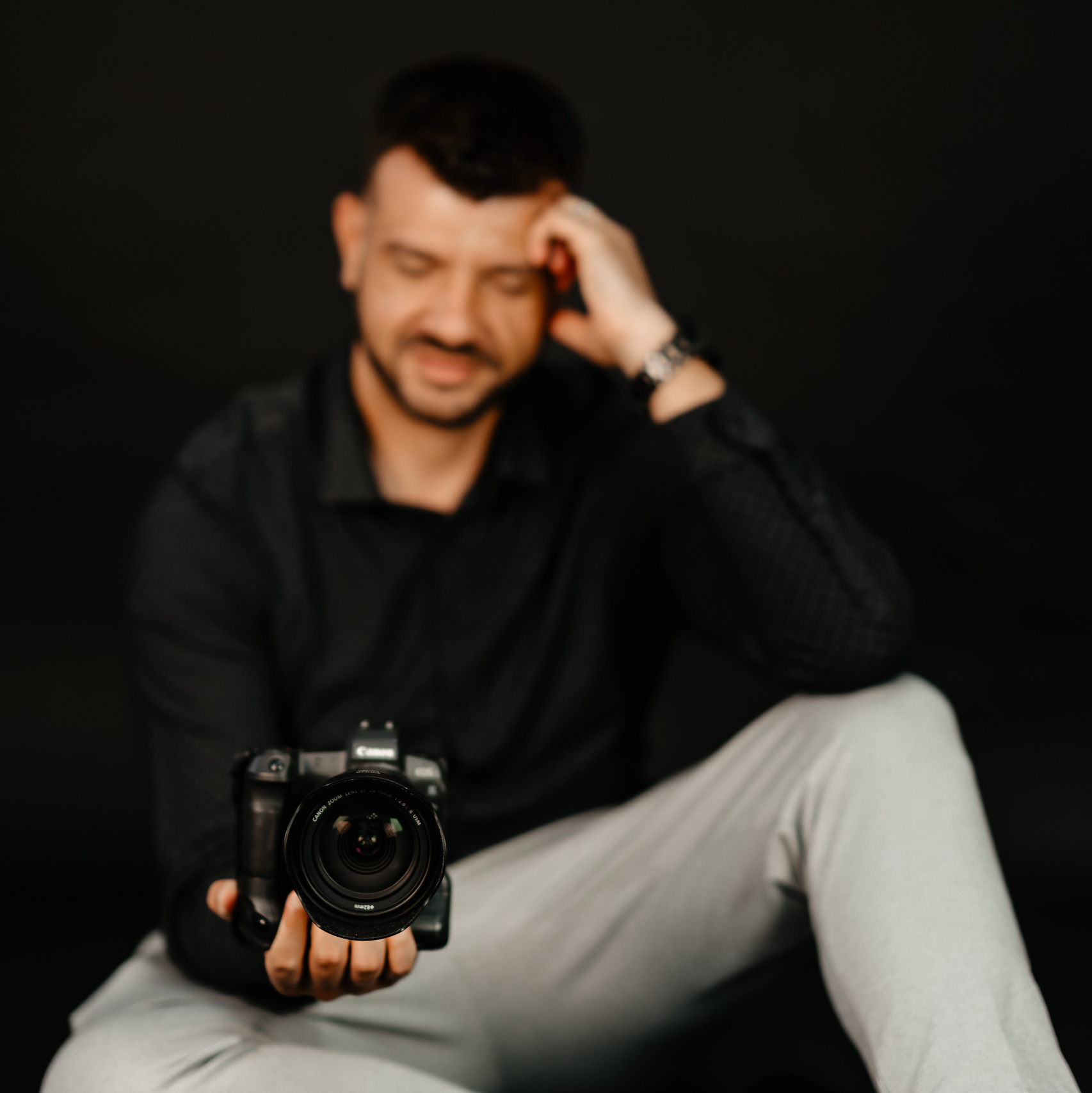 Despre Mine. Fotograf Profesionist Pitesti-Bucuresti| Mircea Seinea