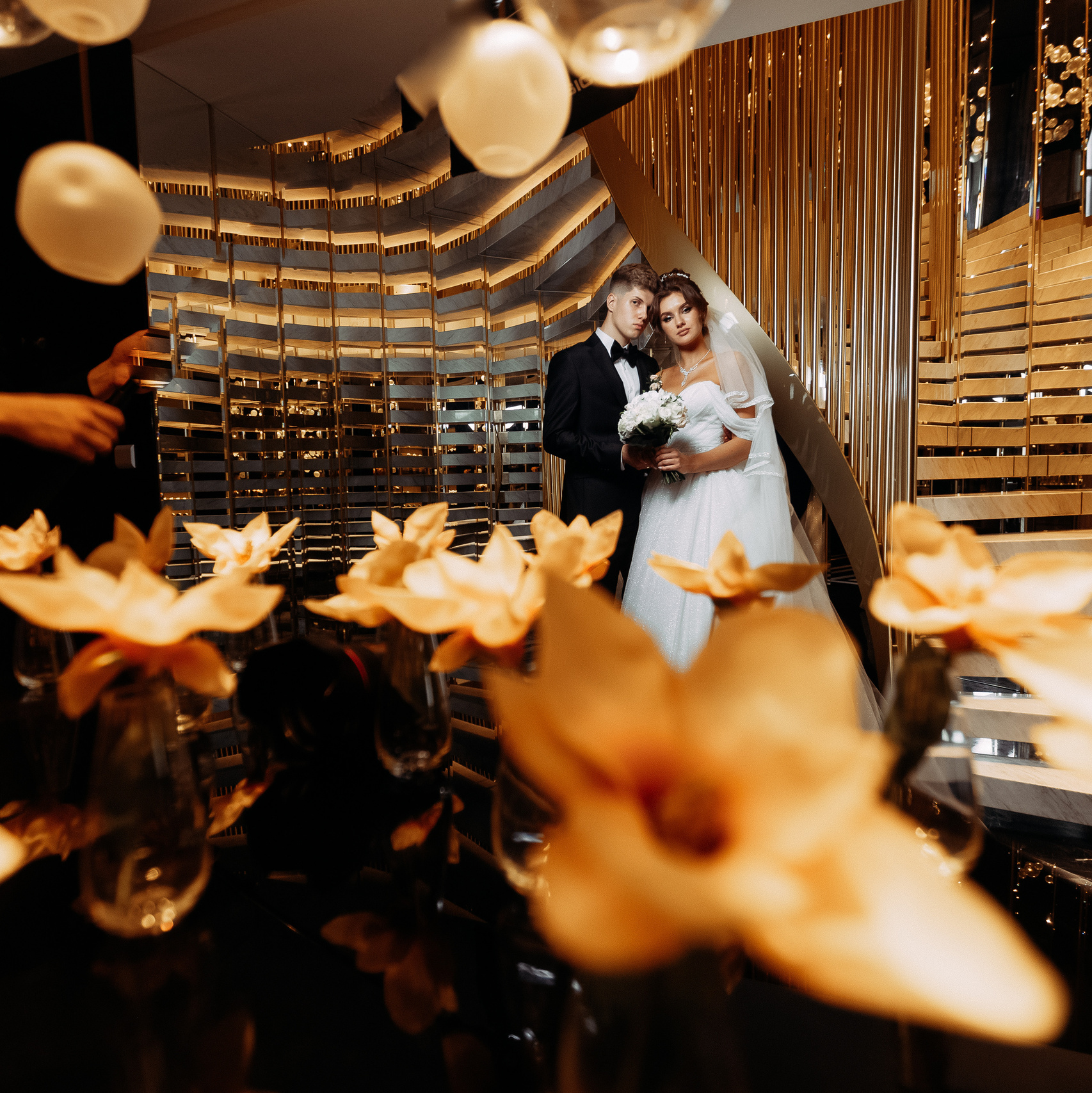 Прайс весільний фотограф Дніпро. Весільний та репортажний фотограф у Дніпрі — Максим Іванченко