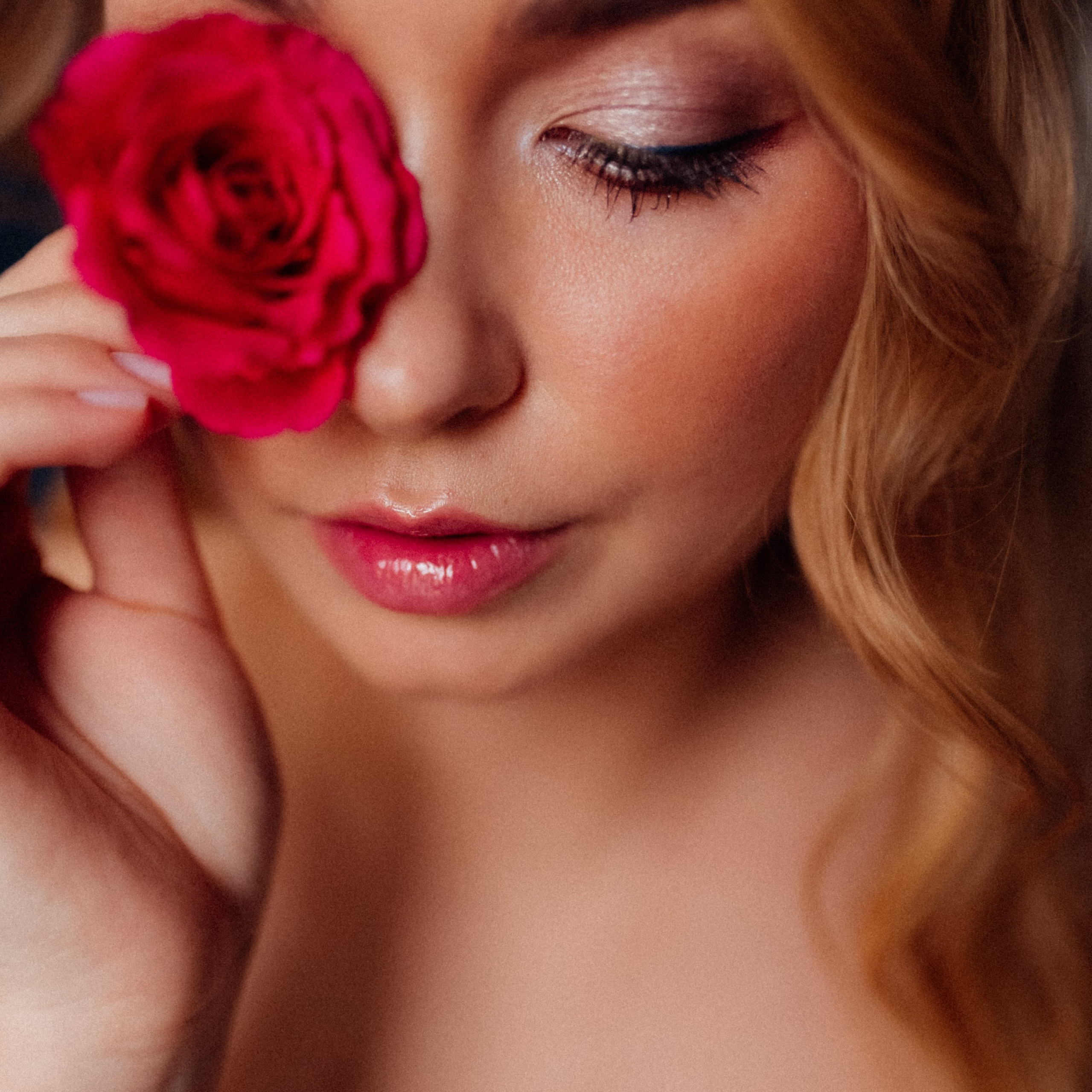 Beauty Shooting in Würzburg 