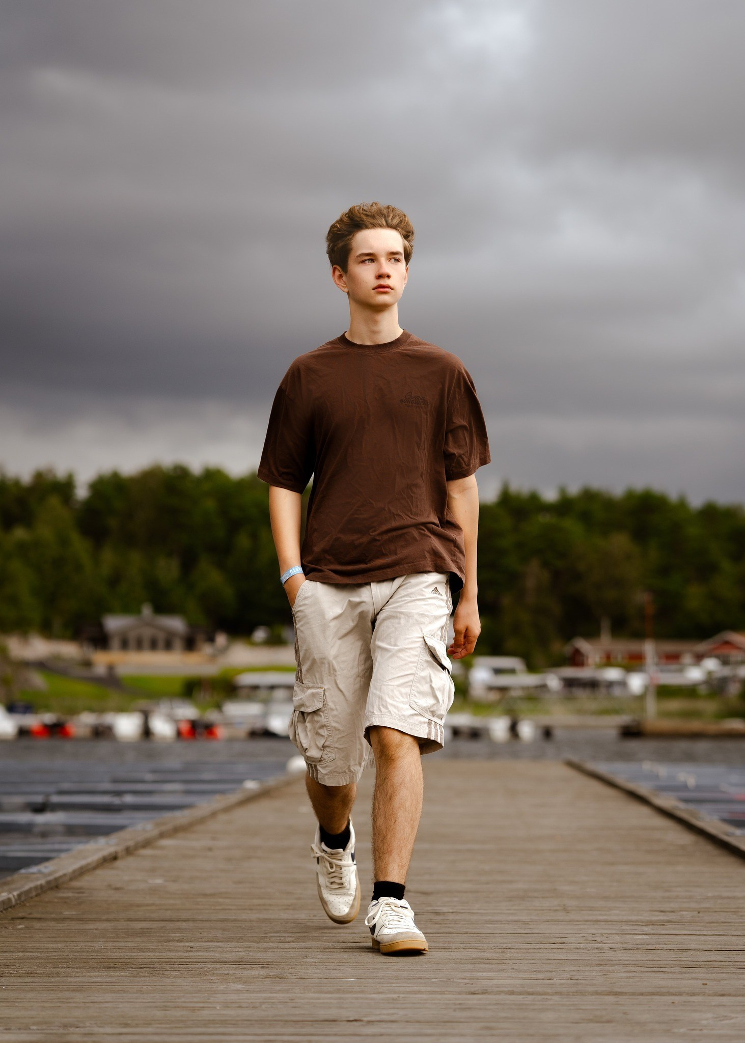 Garmannphoto. Fotograf. Oslo, Viken