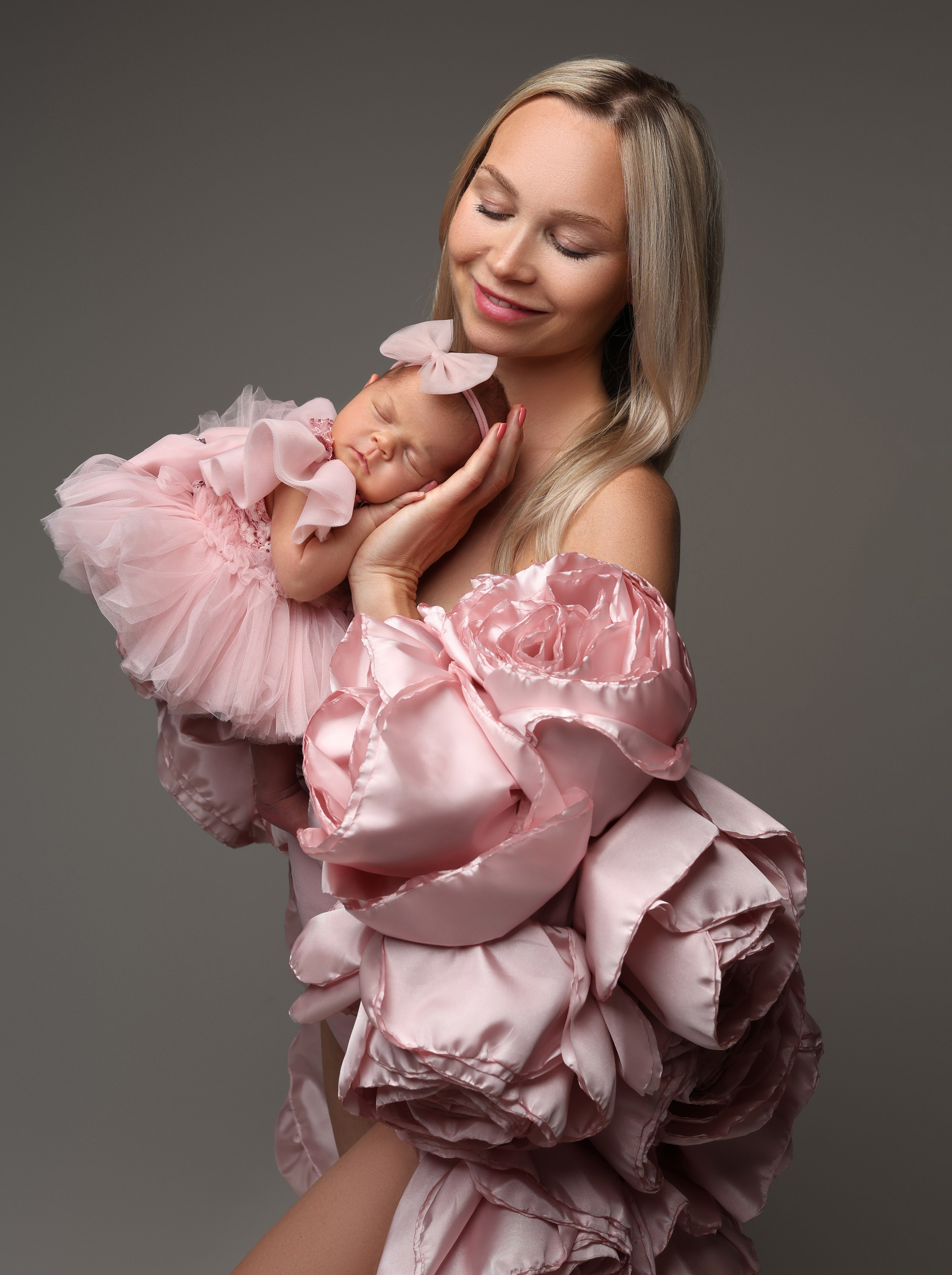 Neugeborenen & Babyfotografie Marina Buch in Wickede Ruhr NRW