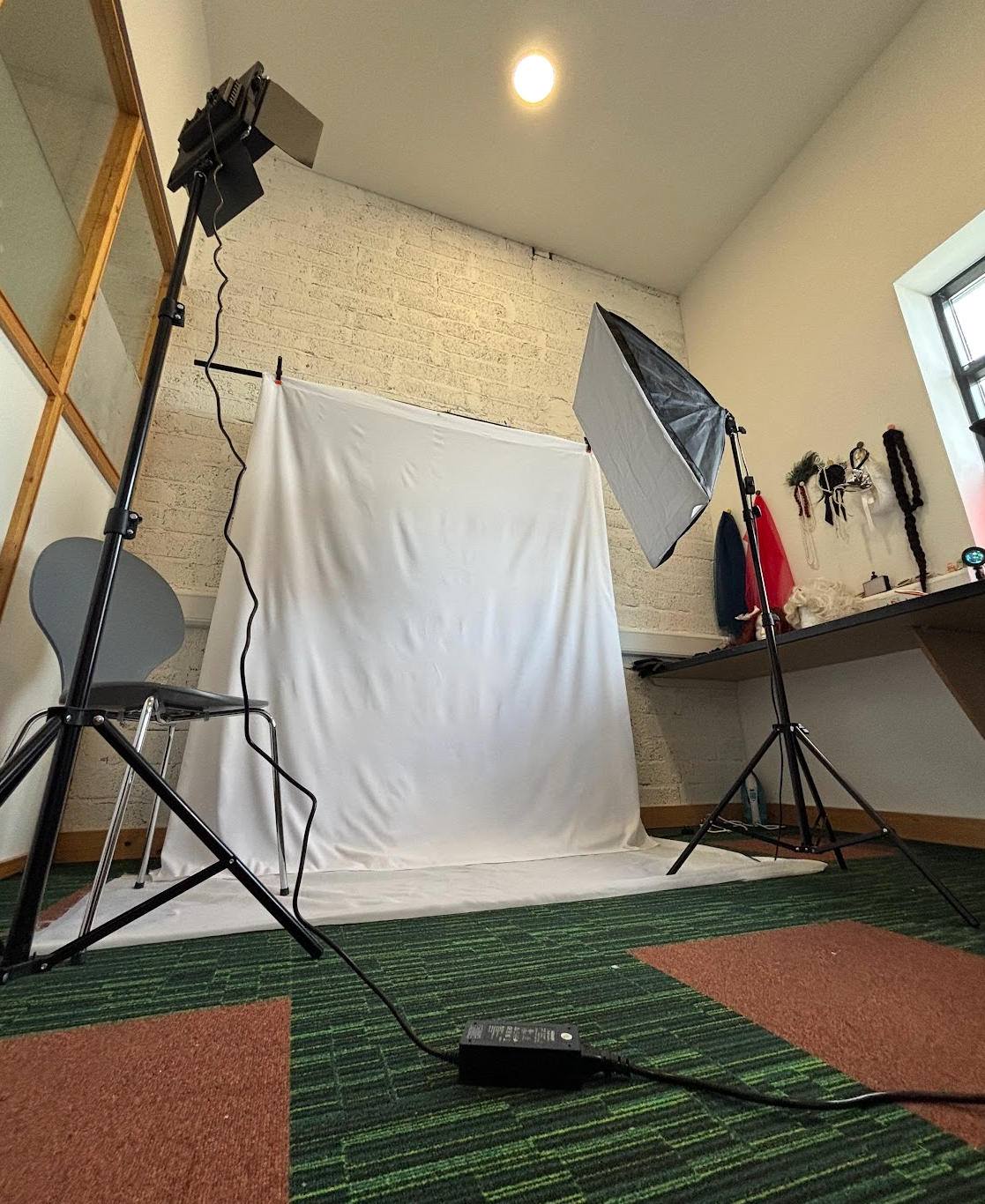 How Photography Found Me. Creative Portrait Photographer in Ireland — AMELPOMENEM