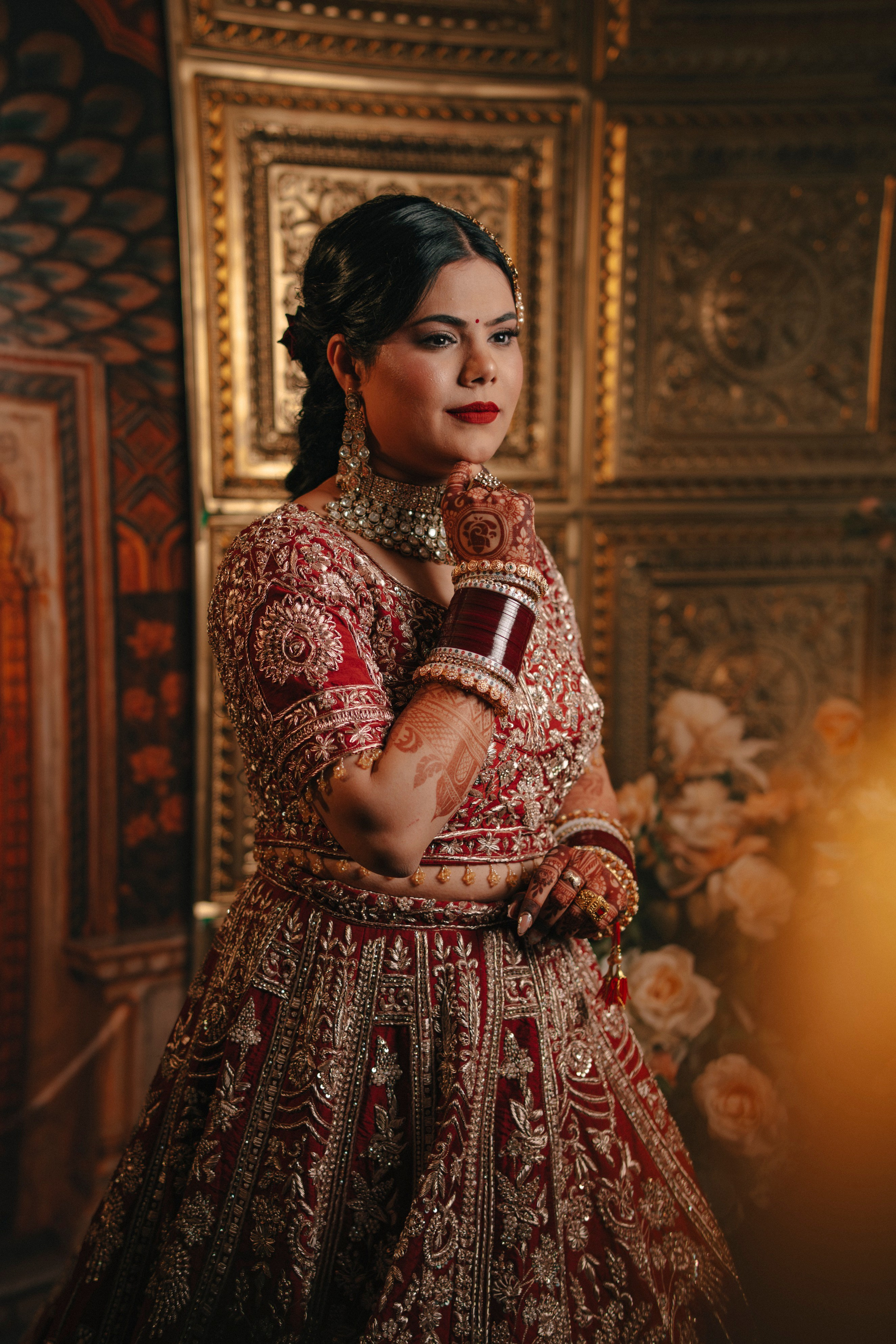 Get In Touch. Studio Kunal Photography