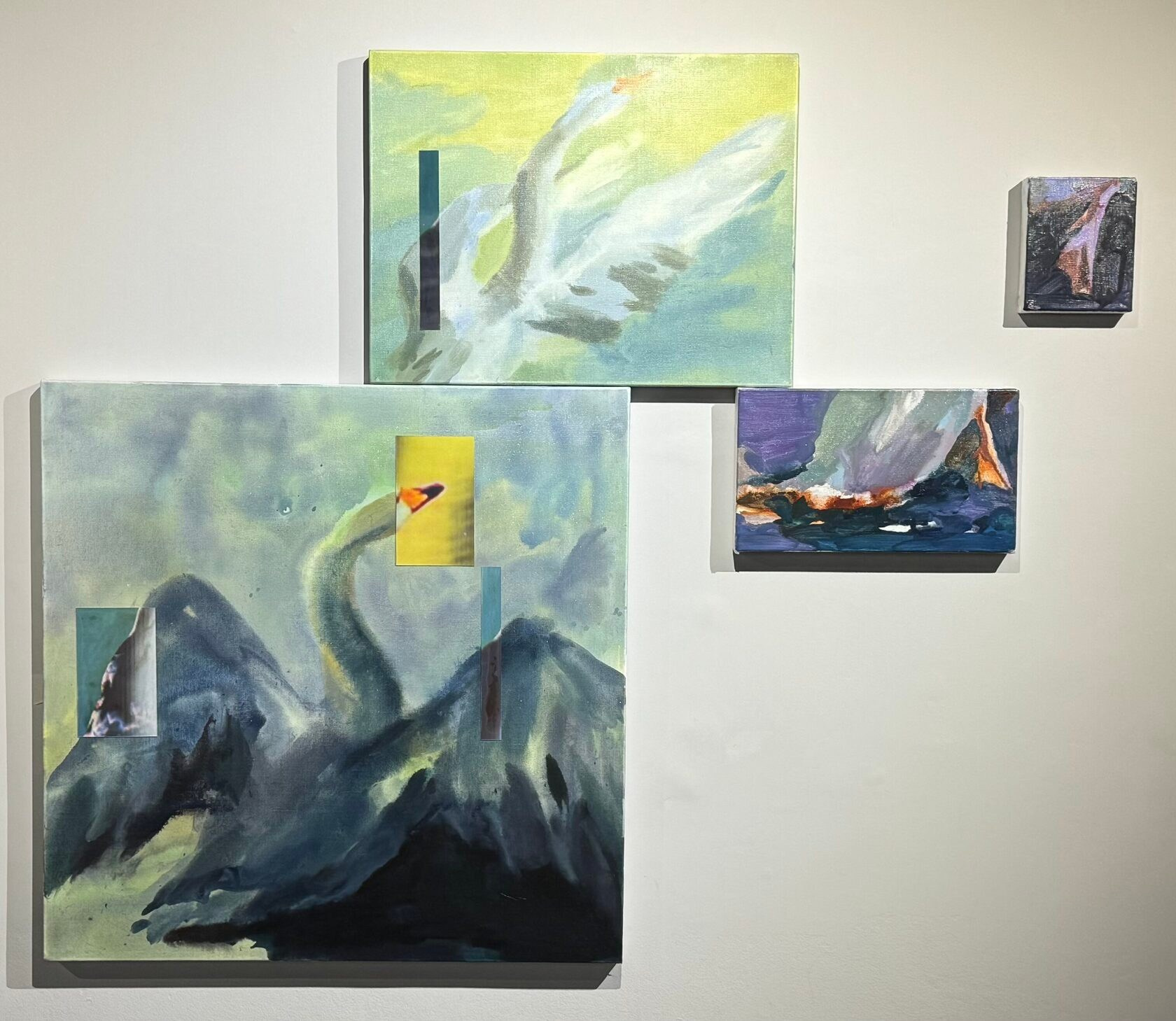 CTRL+Y. Повторить отмененное действие. Alina Kugush