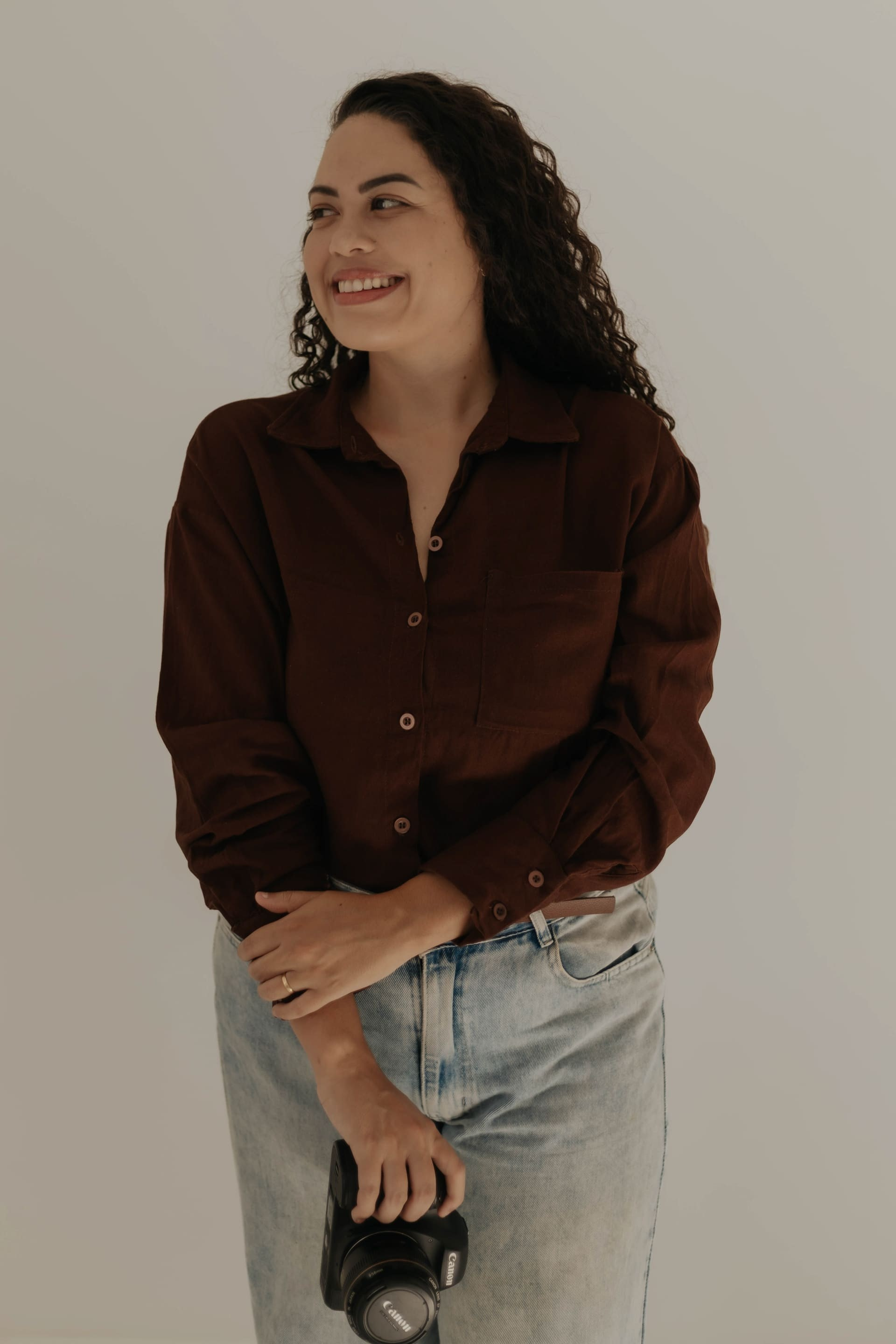 Sobre mim. Amanda Paraizo | Fotógrafa de Parto, Gestante e Família na Grande Vitória — ES