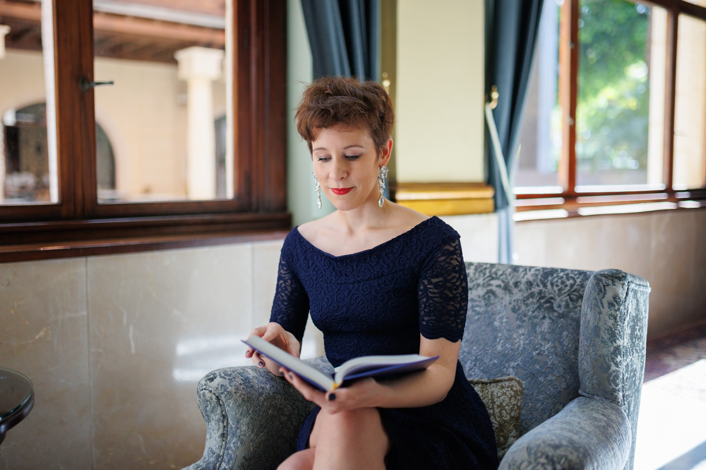 Headshot Photographer in Las Palmas De Gran Canaria