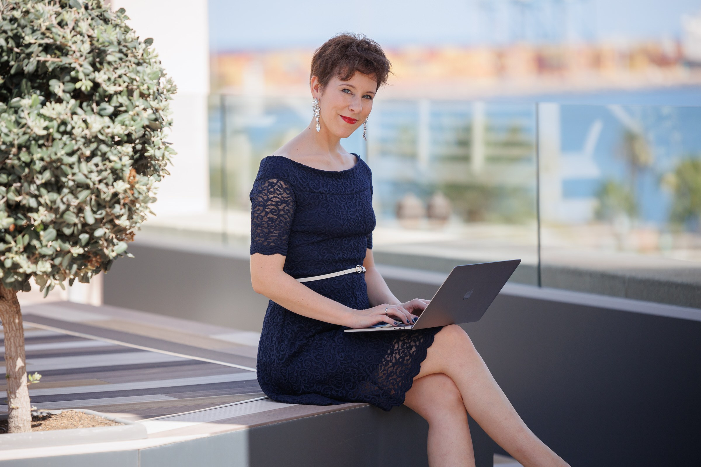 Best Business Headshot Photographer Canarian Island