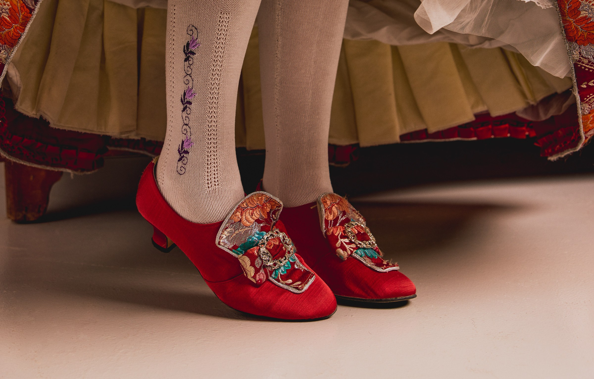 Falleres. Josep Gil - fotografia