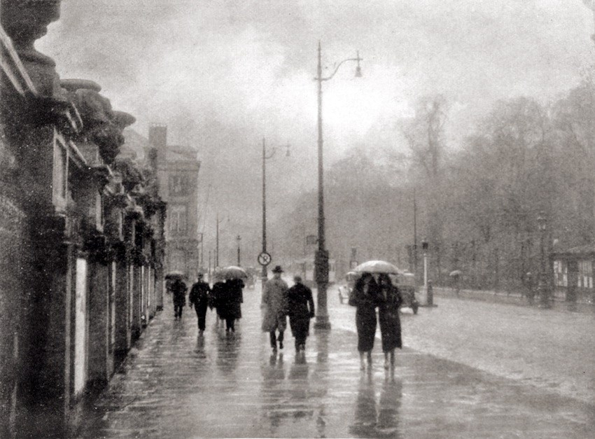 Misonne Weather