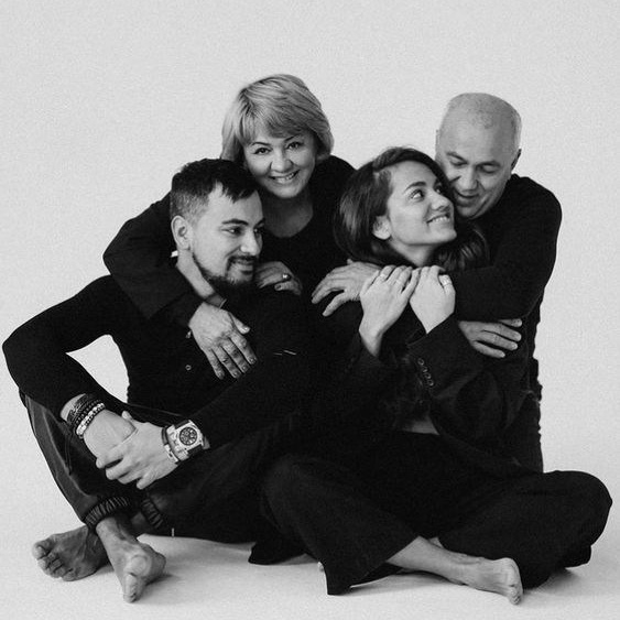 Услуги. Bemusa.photo