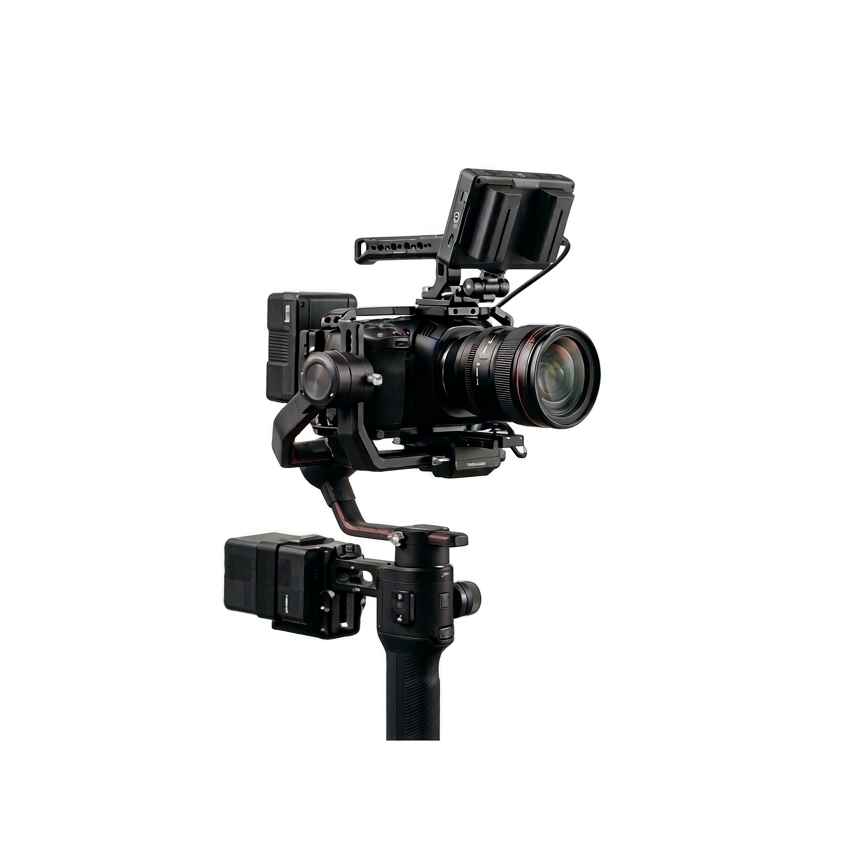 Servicii foto-video profesionale, pentru momente de neuitat