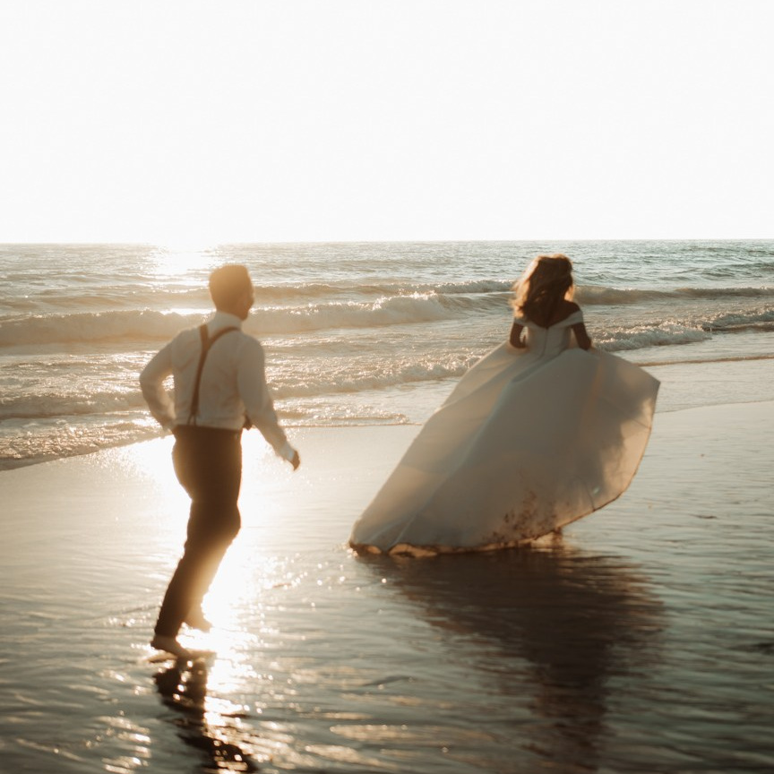 Servicios de fotografía y vídeo de bodas | Alianza Weddings