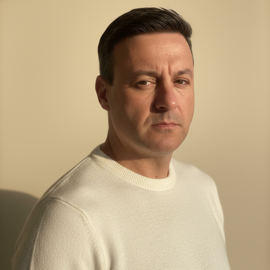 Contact. Luis Rodrigues Fotografia