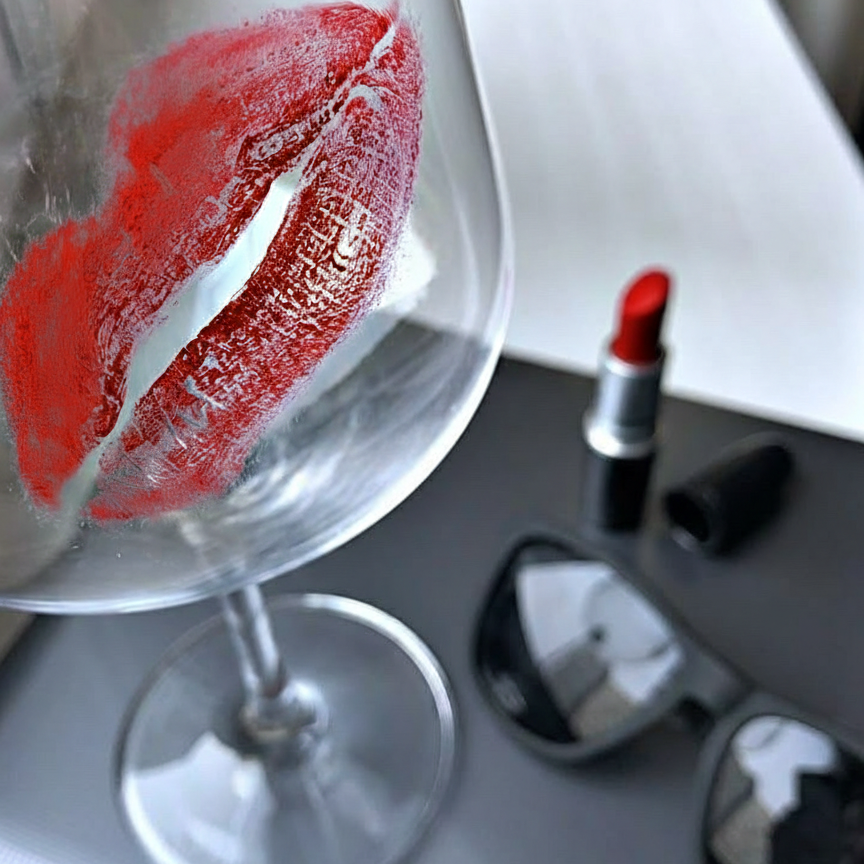 SERVIZIO FOTOGRAFICO CON IA PER IL SALONE BEAUTY DI MILANO