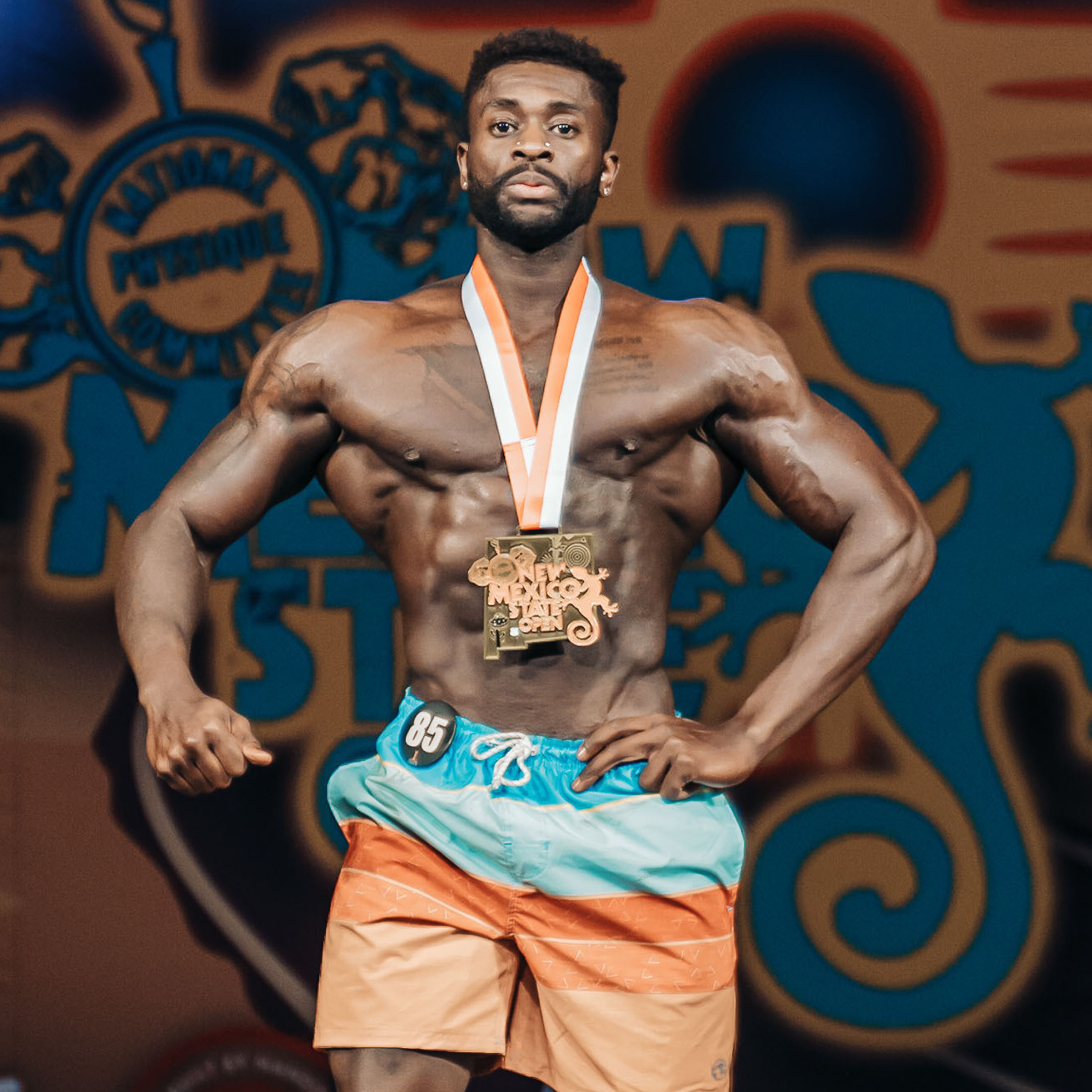 New Mexico State Open 11/5/2022 Prejudging. Photo & Video Production Studio #1