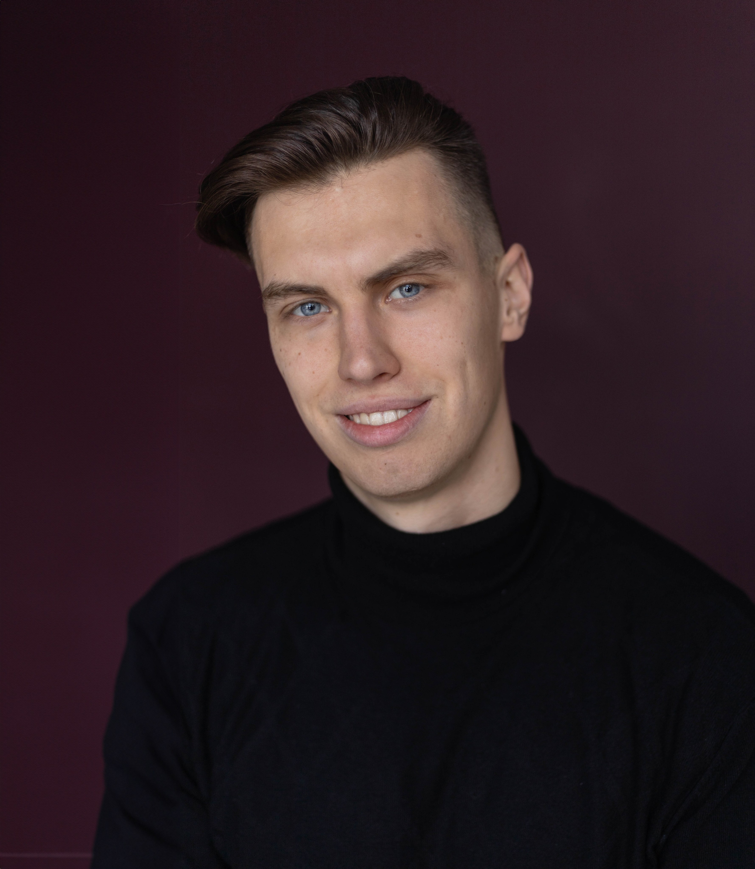 fotógrafo Alexander Safonov