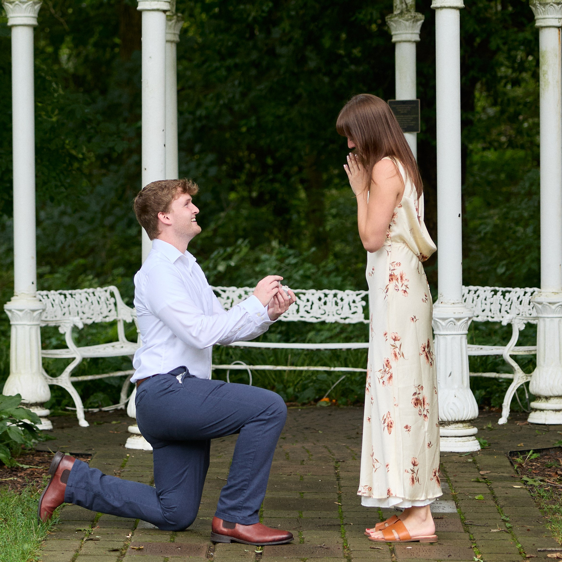 Proposal FAQ. Kovyphoto