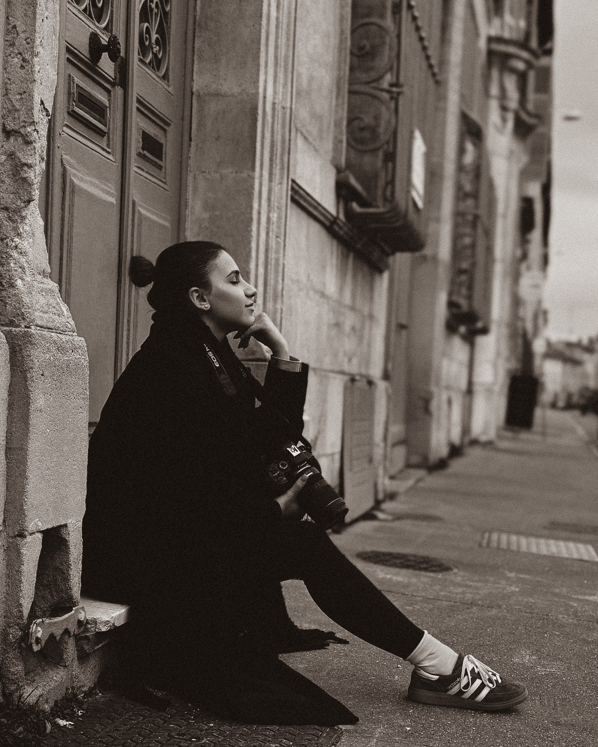 Qui suis-je?. Photographe de mariage et famille à Nancy - studio et extérieur - MSPhotography