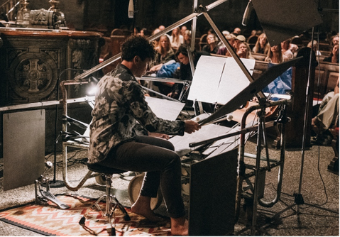 Bruno Tagliasacchi Masia