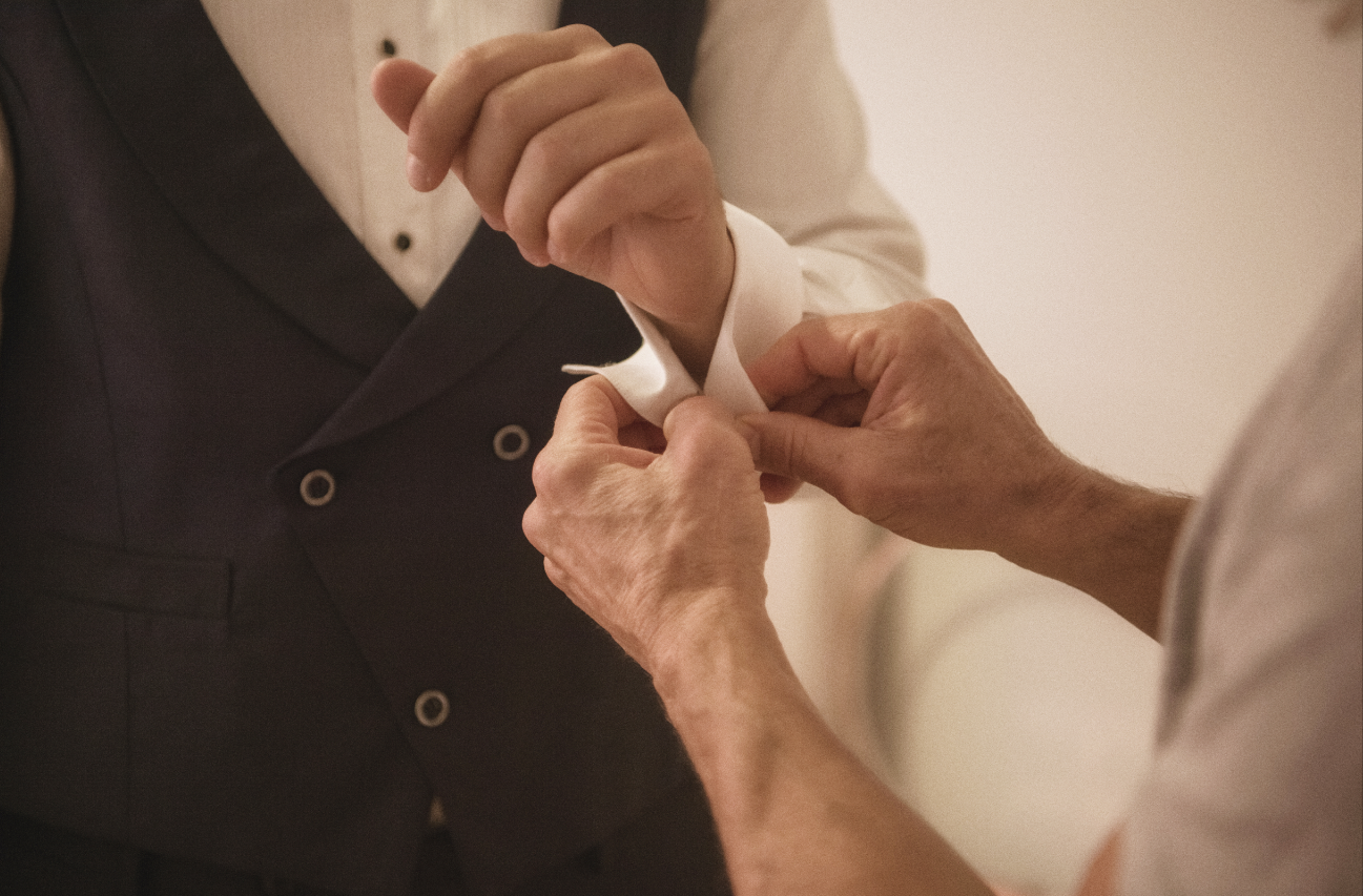 Свадебная фотосессия для Ким и Антони. Марсель. Photographe de mariage et de famille à Marseille et Provence