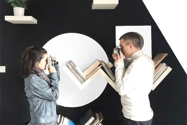 FOTOGRAFIEREN IN DER SCHULE — WIEN