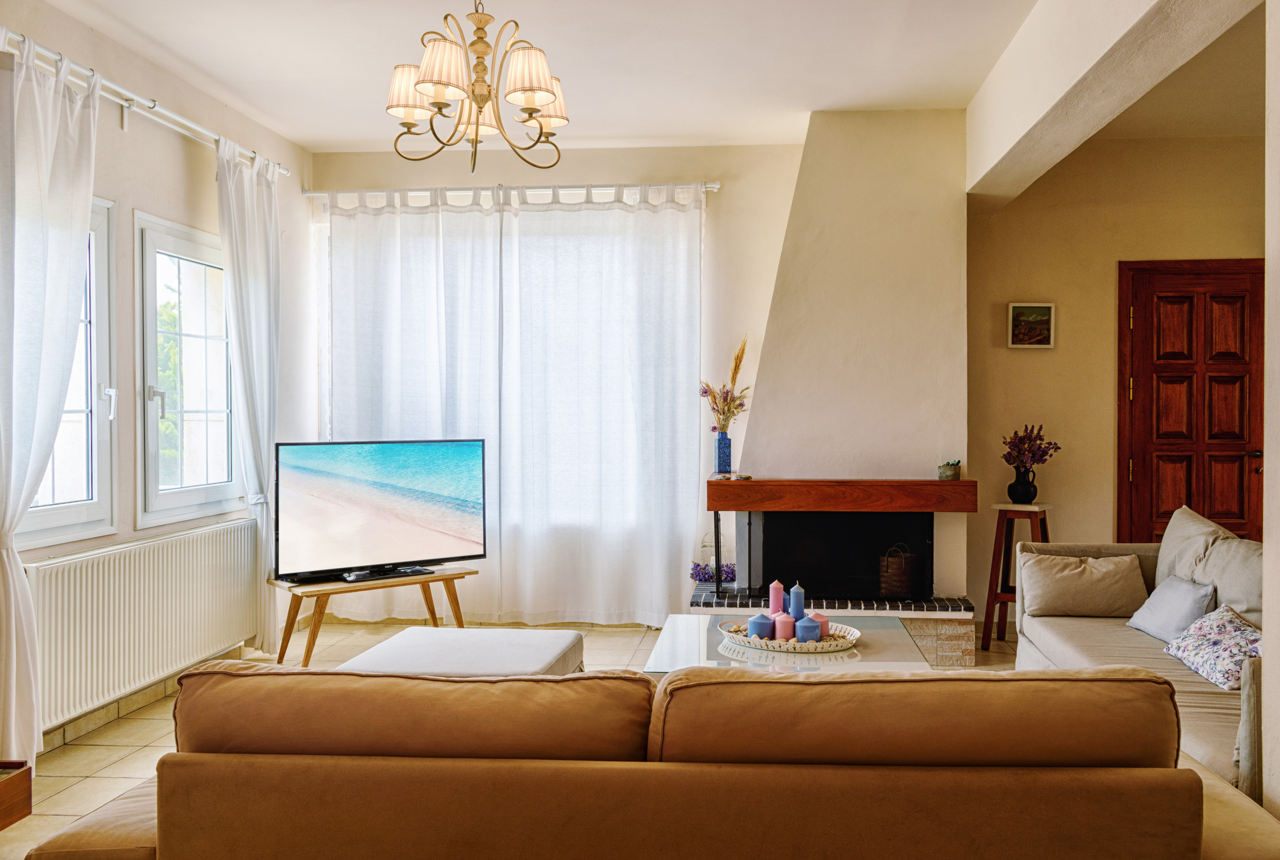 Real estate photography