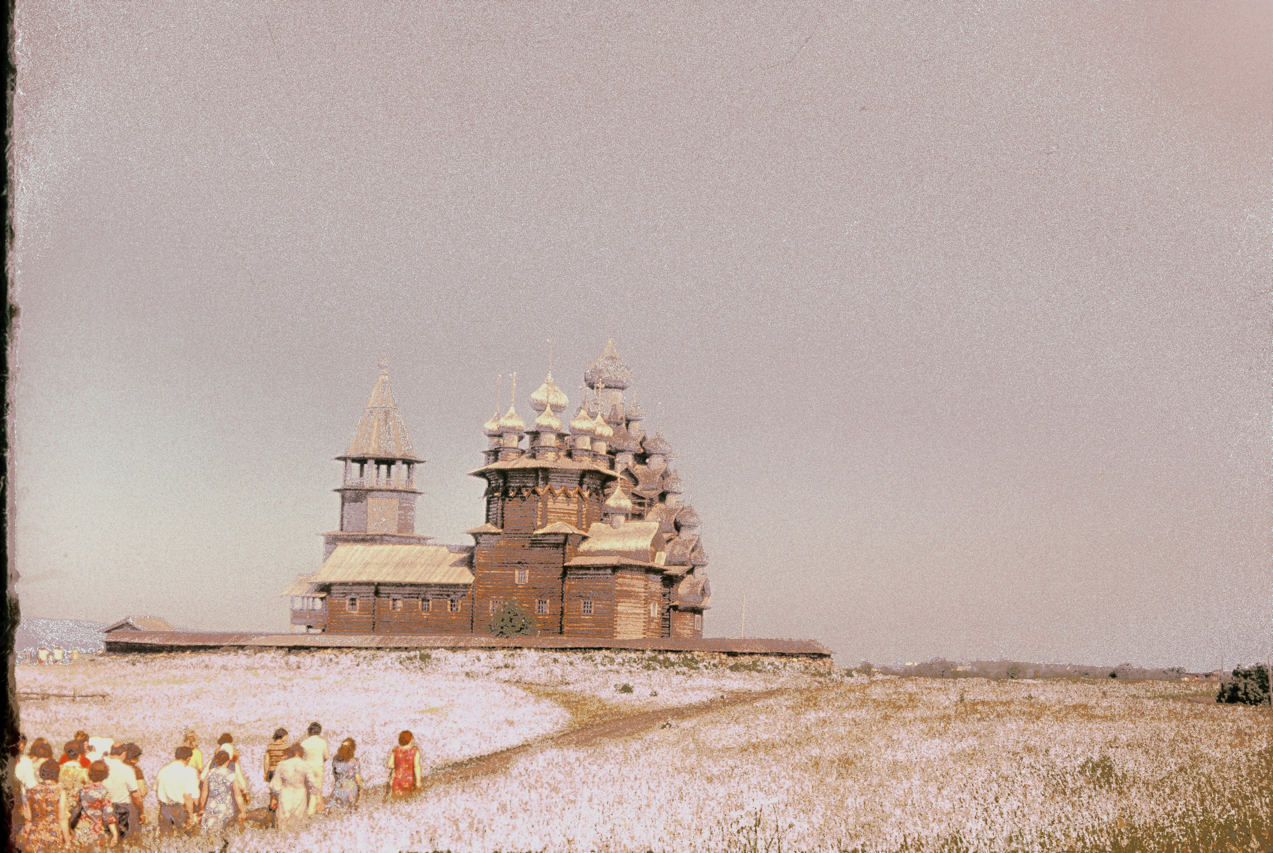 I cannot prove that my conception is correct, but it is my religion. Eugenia Ignatova multidisciplinary artist, photographer in Belgrade