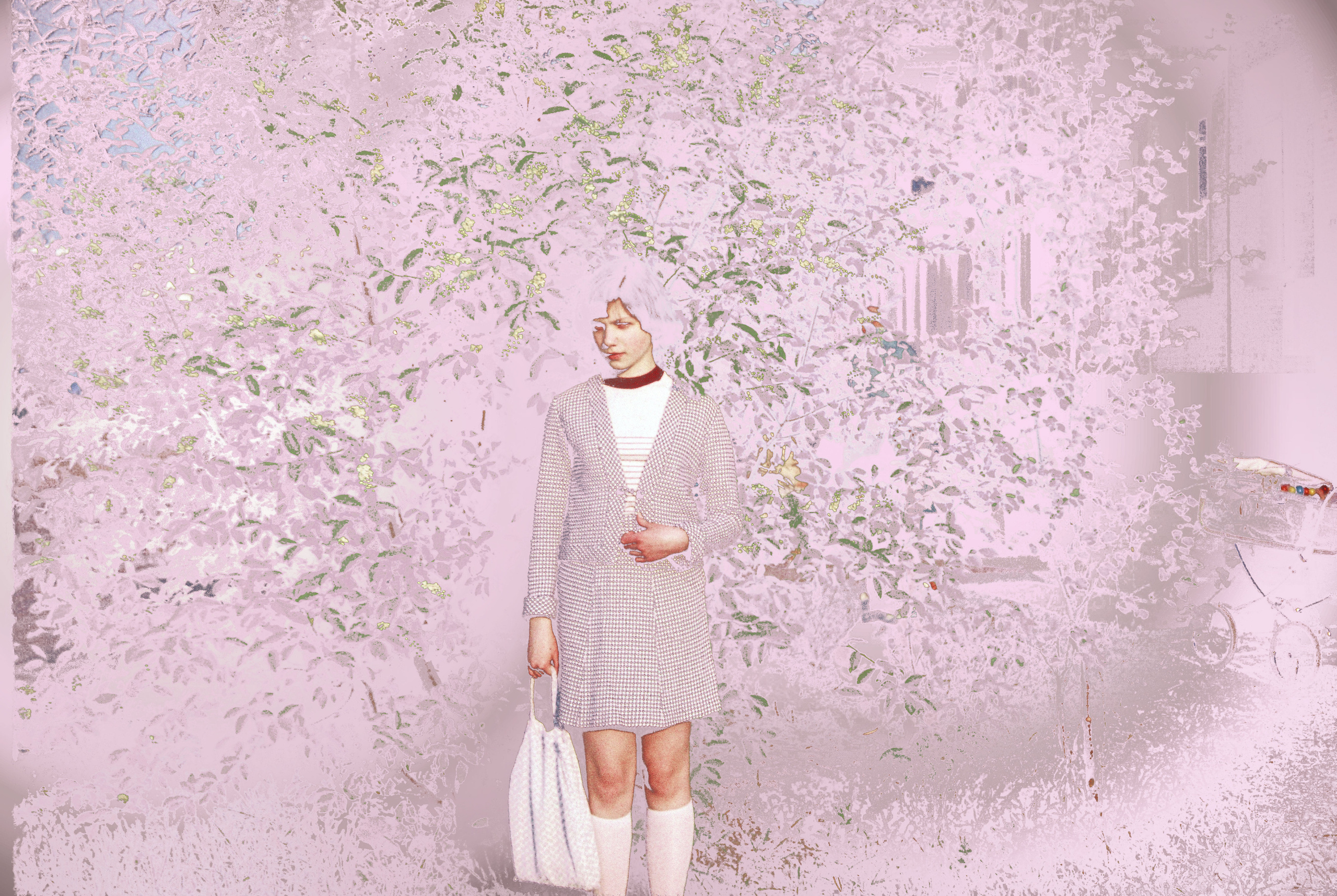 Eugenia Ignatova I cannot prove that my conception is correct, but it is my religionSculpture / photography / archive