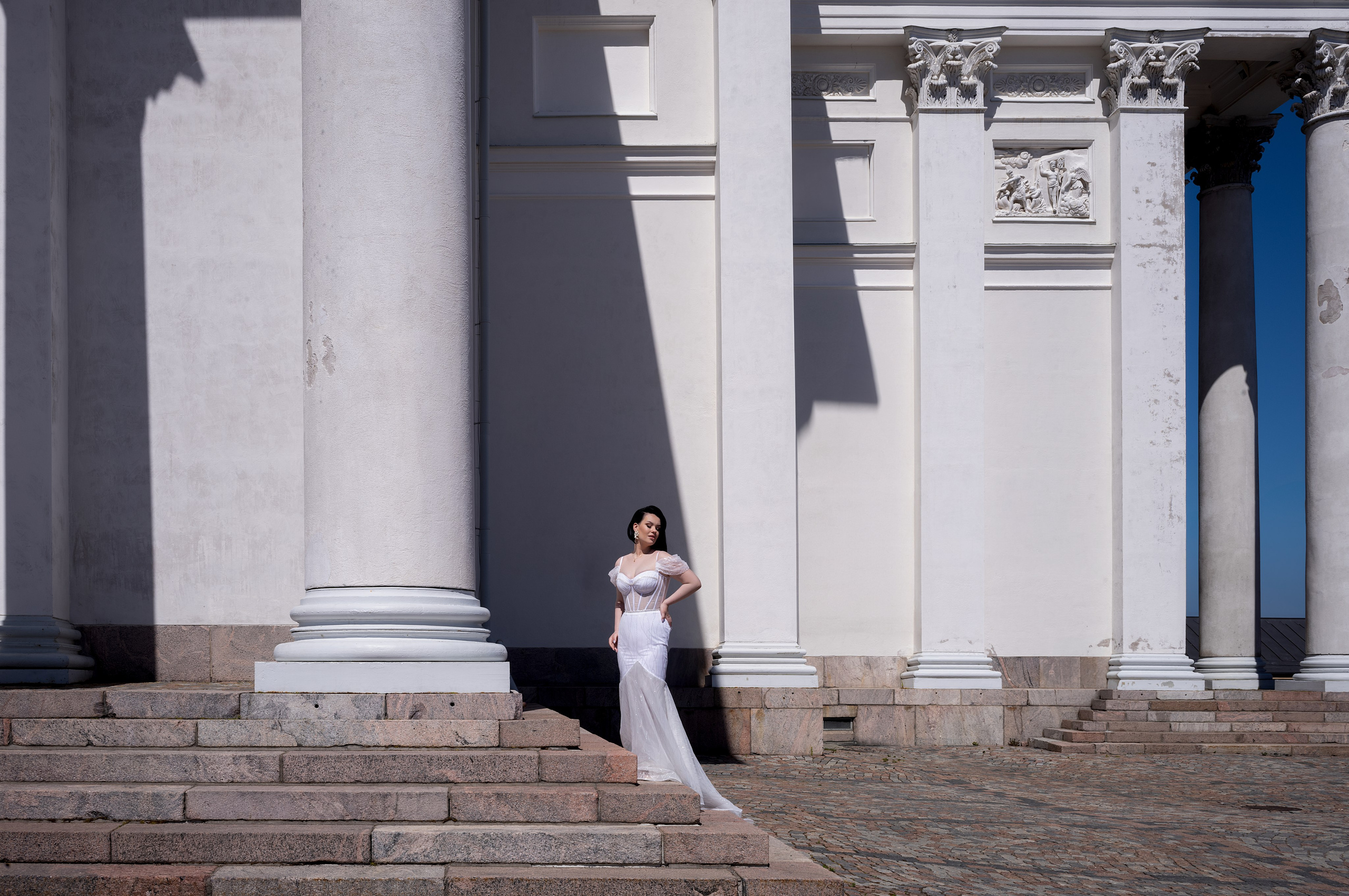 Copenhagen and Destination Wedding Photography
