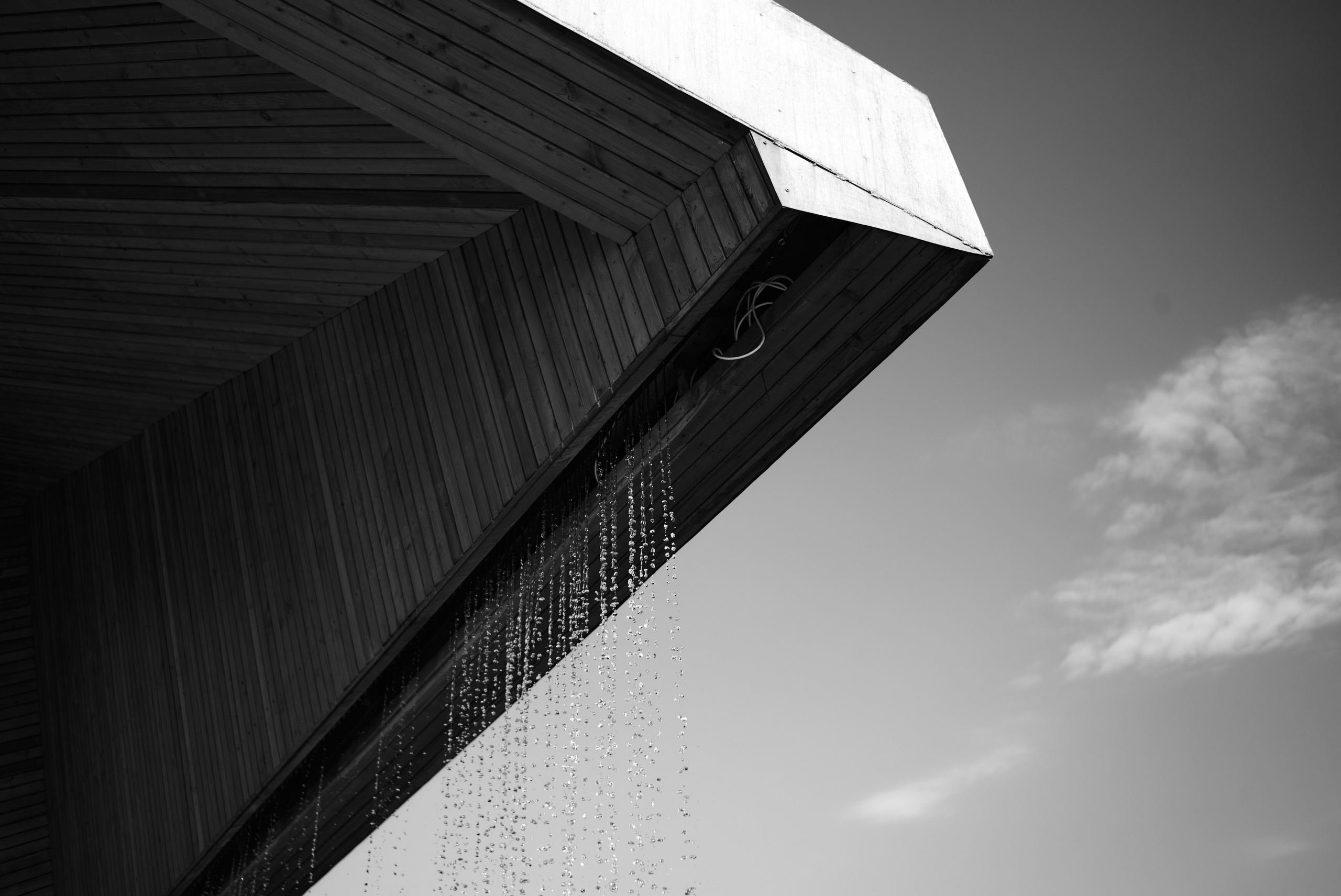 DISTROTION. Daniil Khaitseer photography