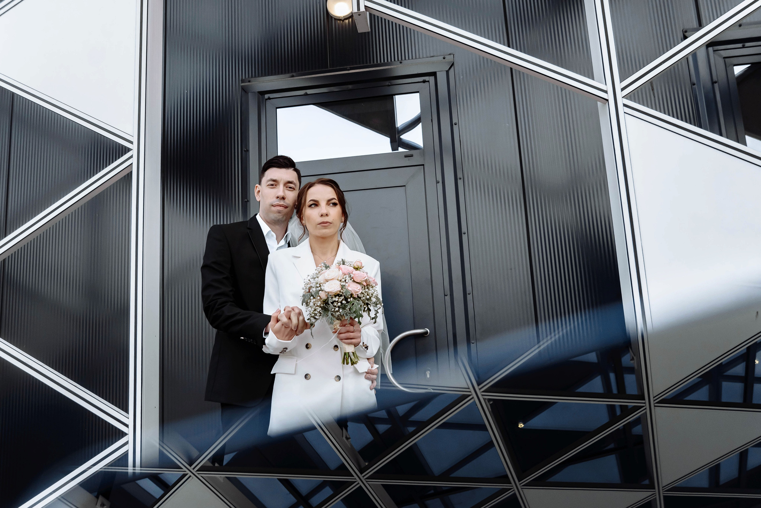 ВЕСІЛЬНА ЗЙОМКА КИЇВ. Олексій Ревуцький - весільний та сімейний фотограф