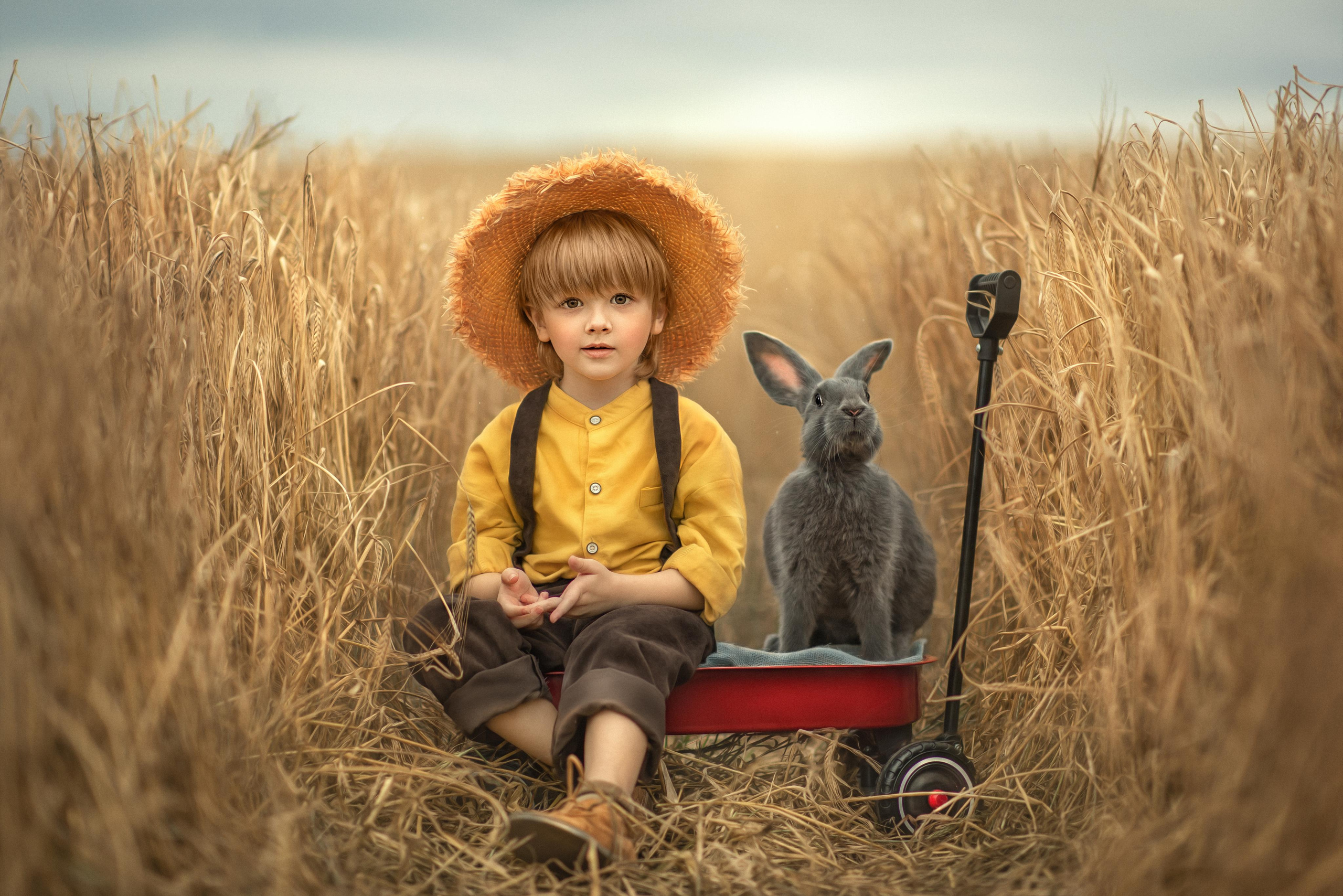 Детский и семейный фотограф в Латвии Даце Янсон