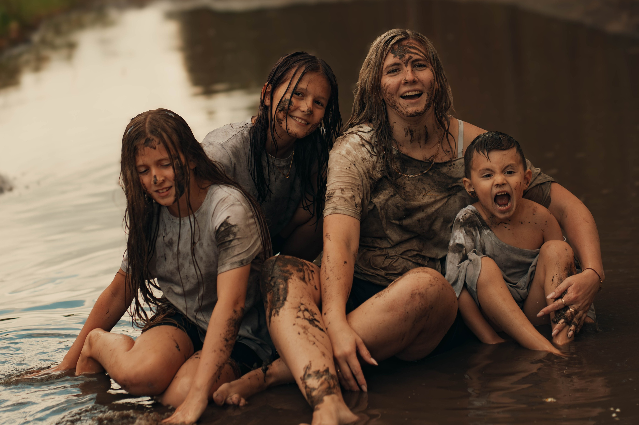 Šeimos, švenčių ir renginių fotografija. Fotografija — Olga Bojarin
