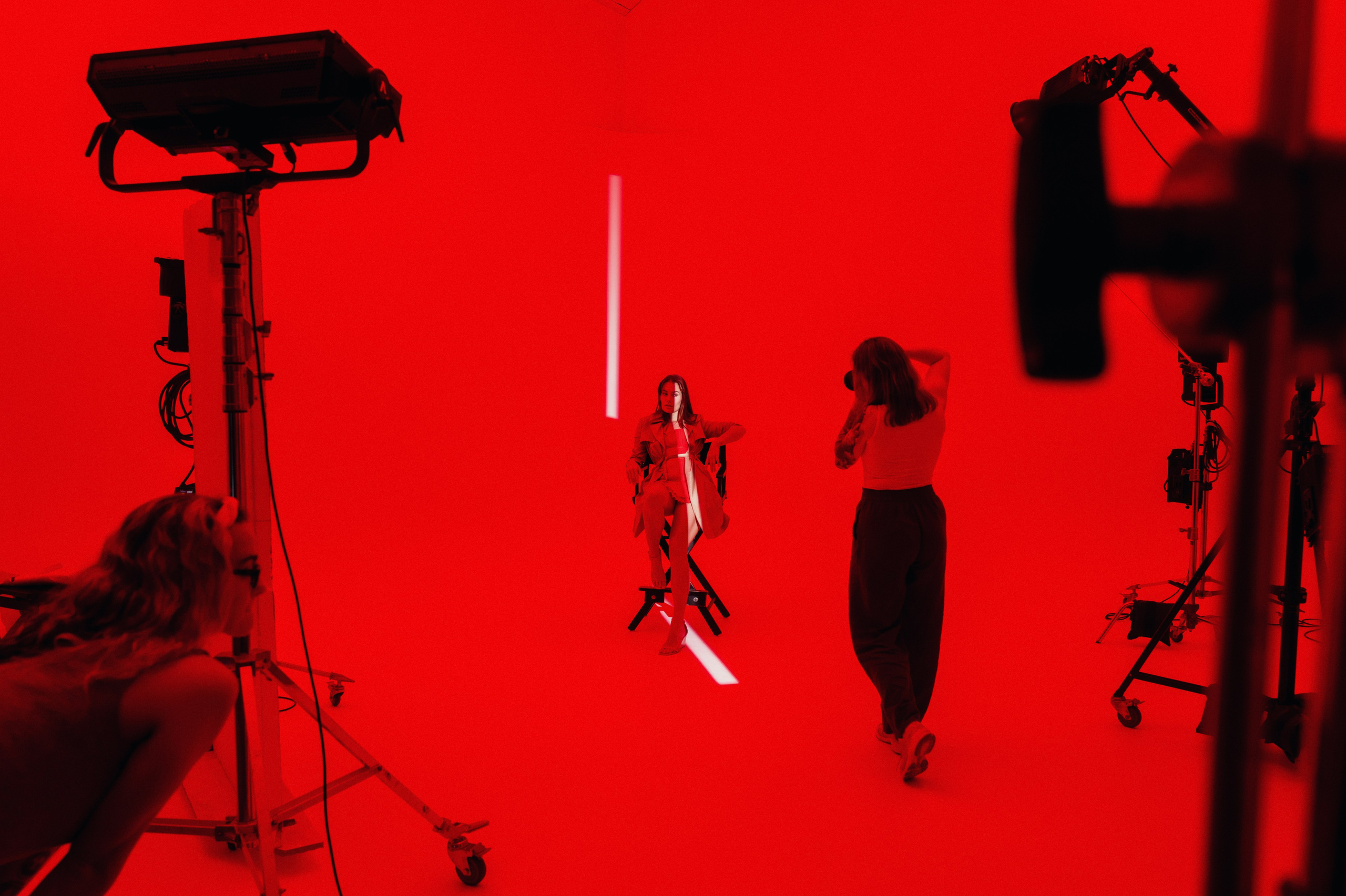 Faya Photo: Boudoir Photography by Australia’s Top Female Photographer