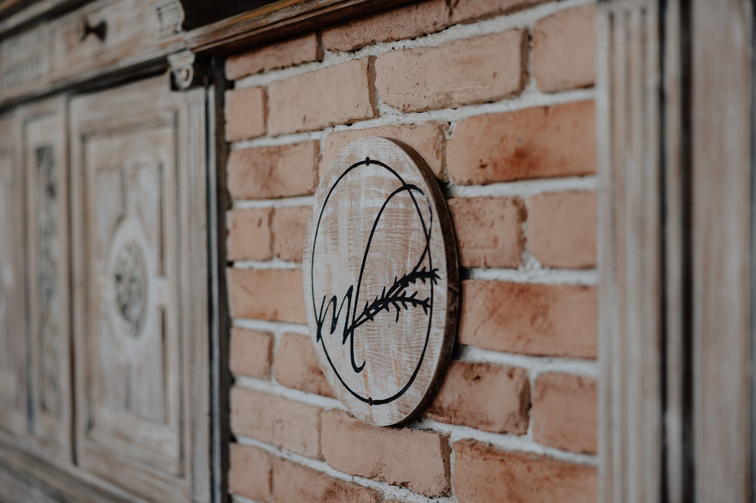 Elegancki ślub Pauliny i Daniela w Miód Lawenda 💜. Fotograf Siedlce