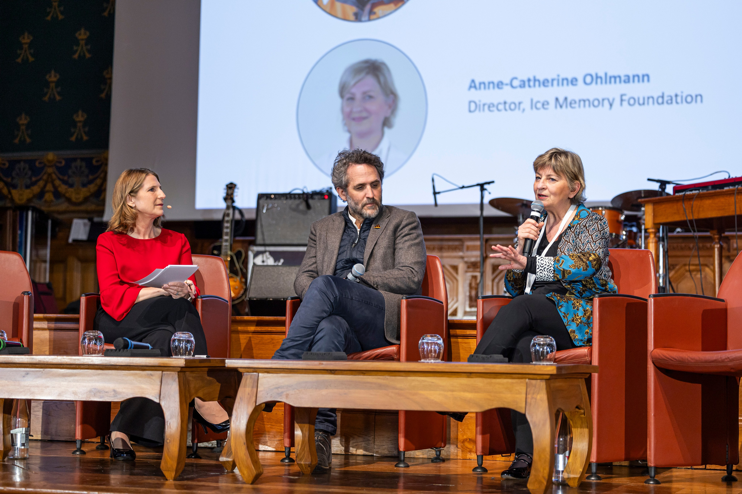 Polar Symposium 2024 in Monaco — Presentations. Polar Research and Education Library (PREL)