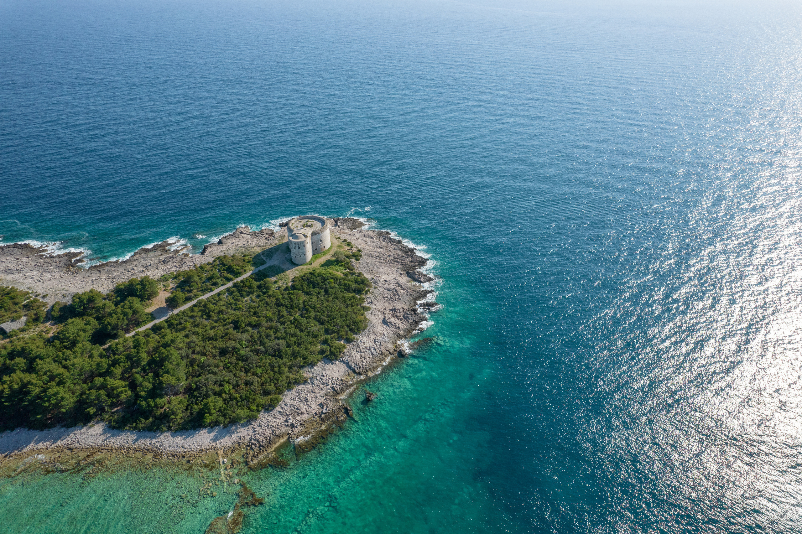 Beste ting å gjøre på Luštica-halvøya, Montenegro