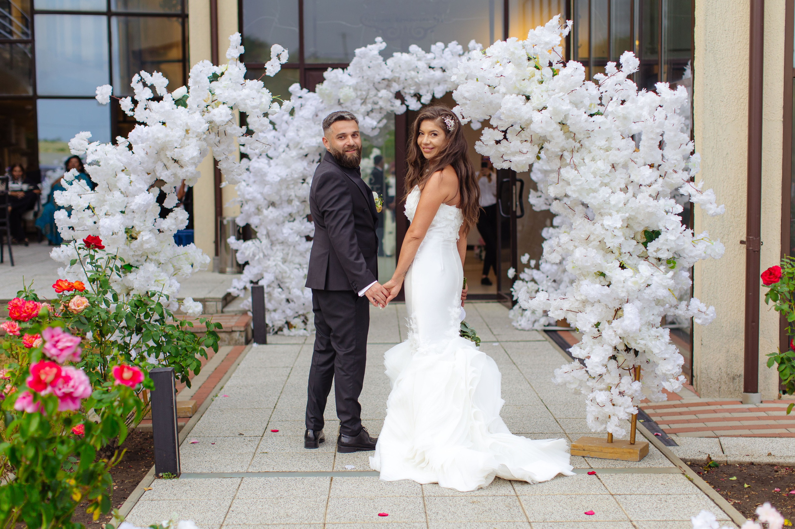Acces Clienti. Daniel Diaconu - Fotograf / Videograf Nunta Botez Pitesti